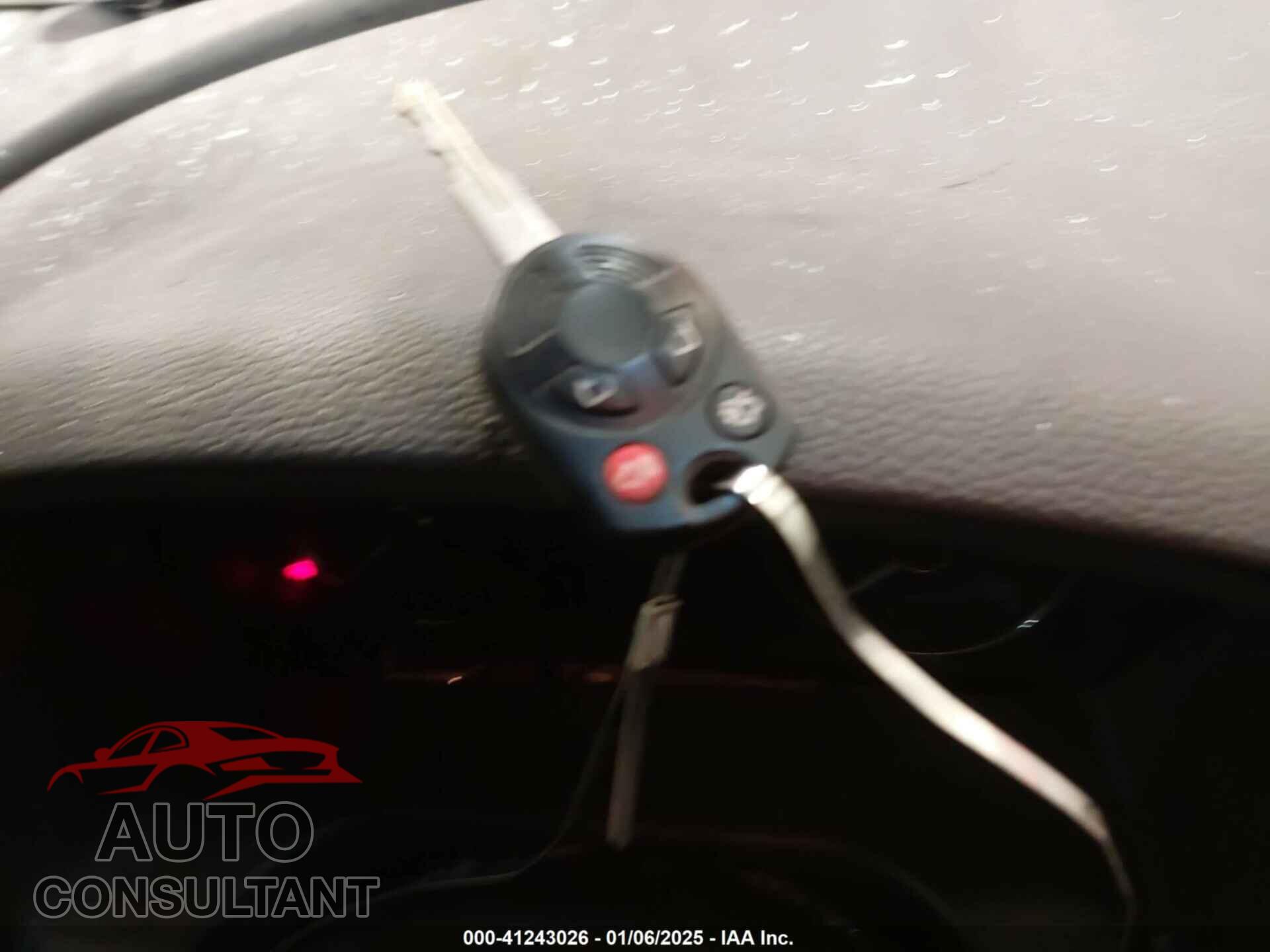FORD FLEX 2010 - 2FMGK5DC2ABA99961