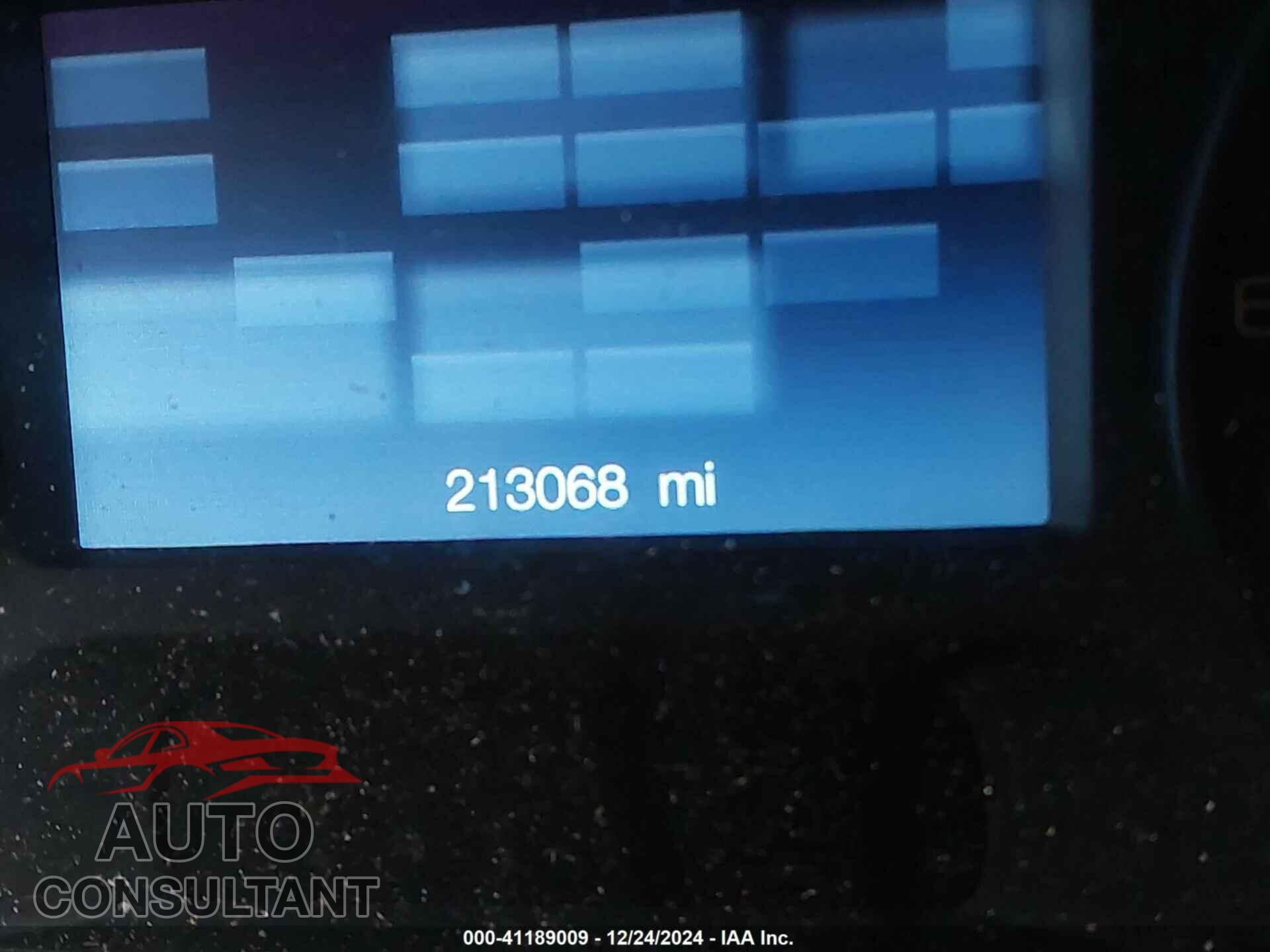 FORD EDGE 2013 - 2FMDK4GC4DBC05906