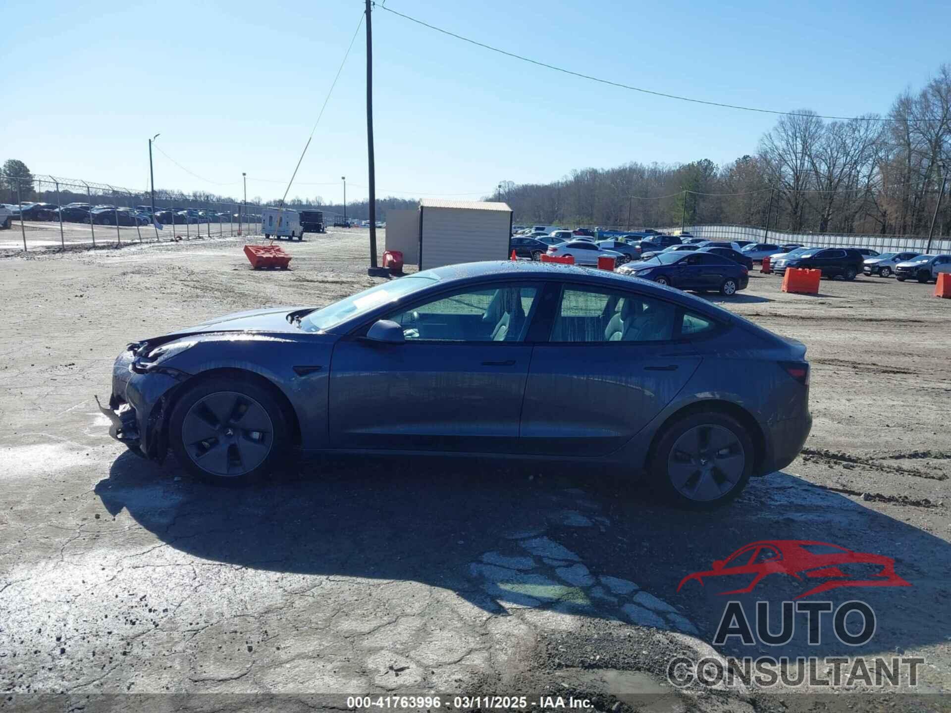 TESLA MODEL 3 2023 - 5YJ3E1EA0PF485869