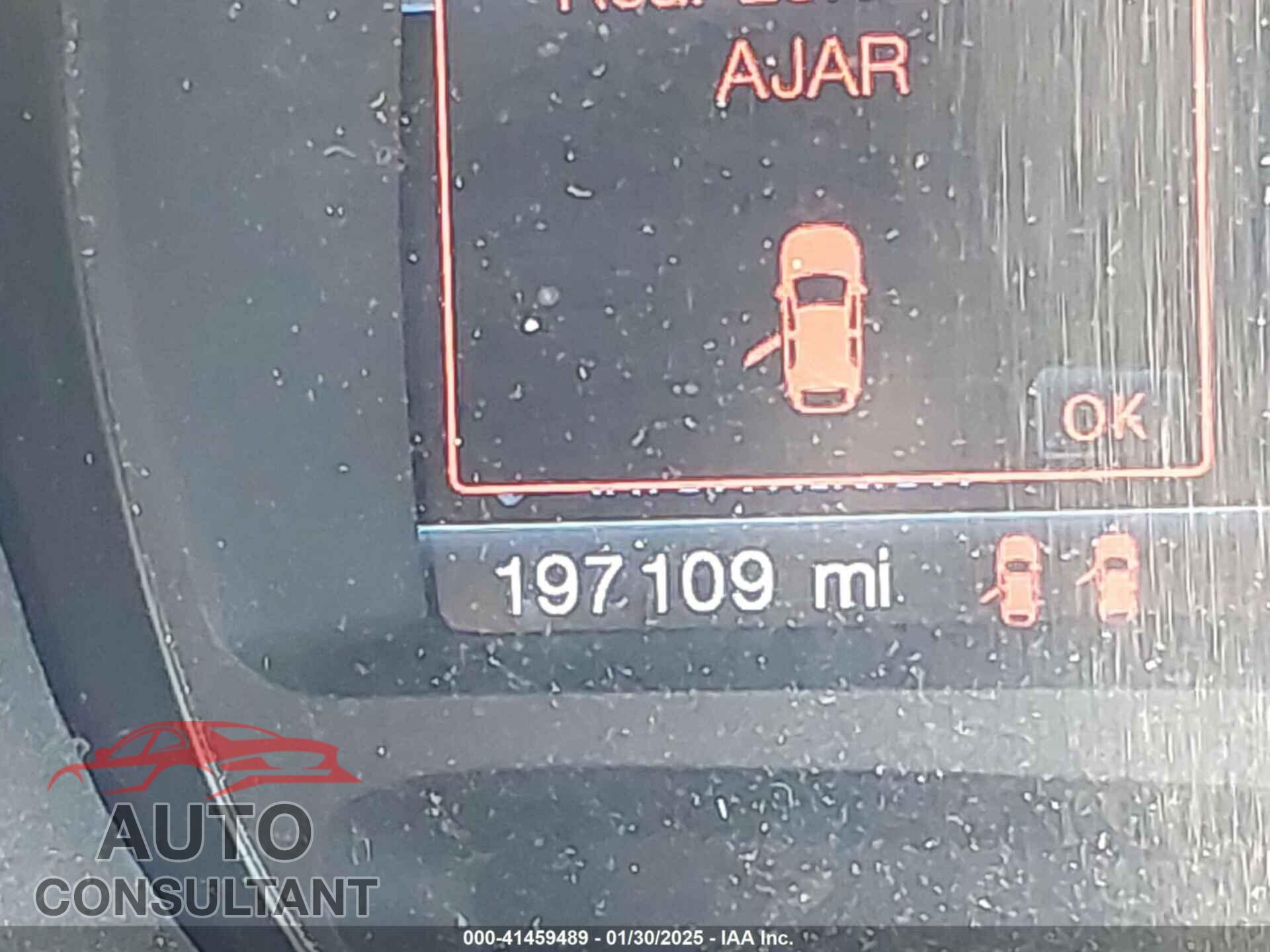 FORD EDGE 2013 - 2FMDK3JC9DBC25877