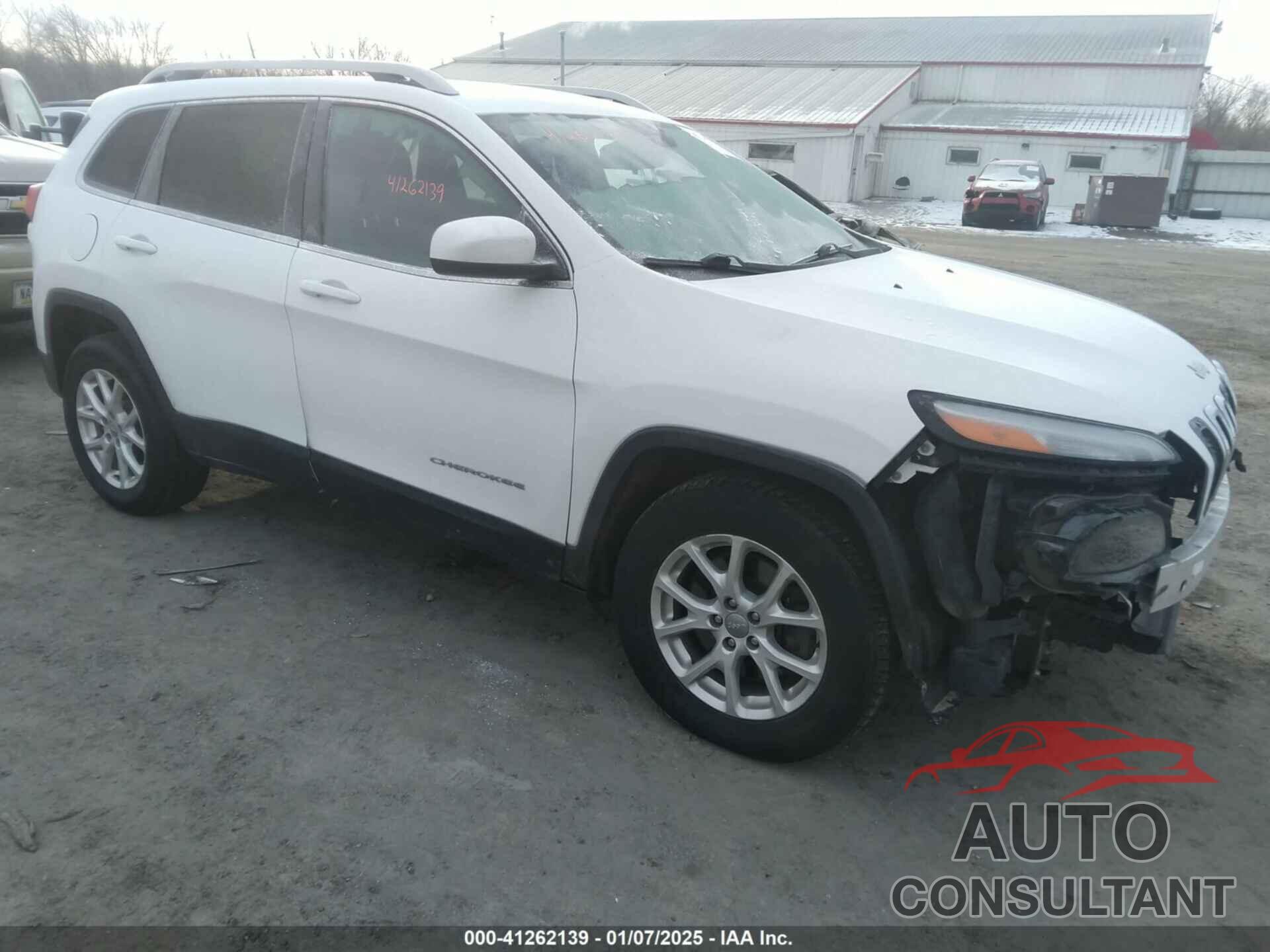 JEEP CHEROKEE 2015 - 1C4PJMCS8FW793957