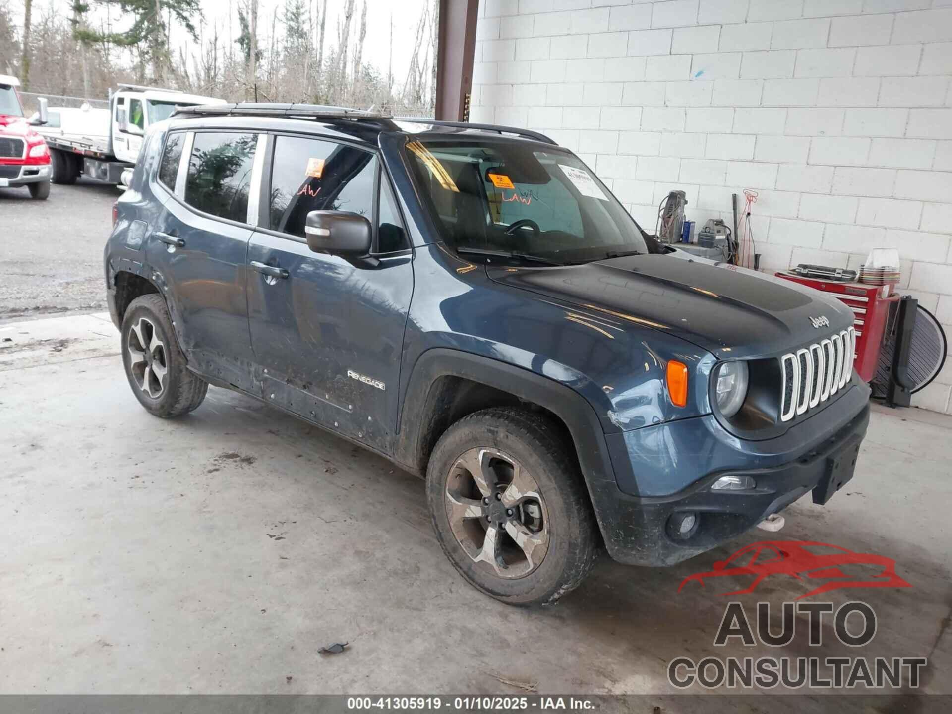 JEEP RENEGADE 2020 - ZACNJBC18LPL09035