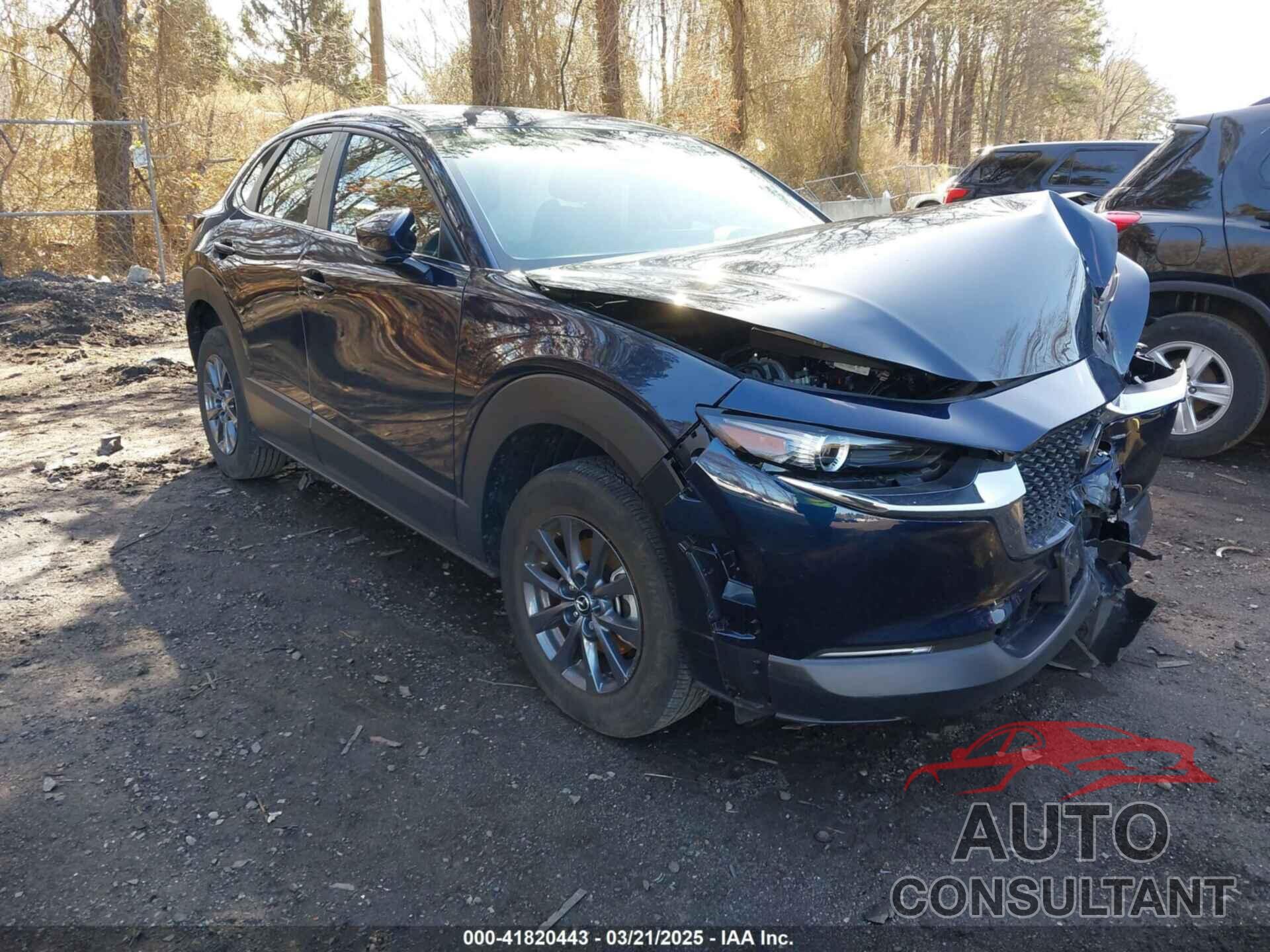 MAZDA CX-30 2024 - 3MVDMBAM8RM634233