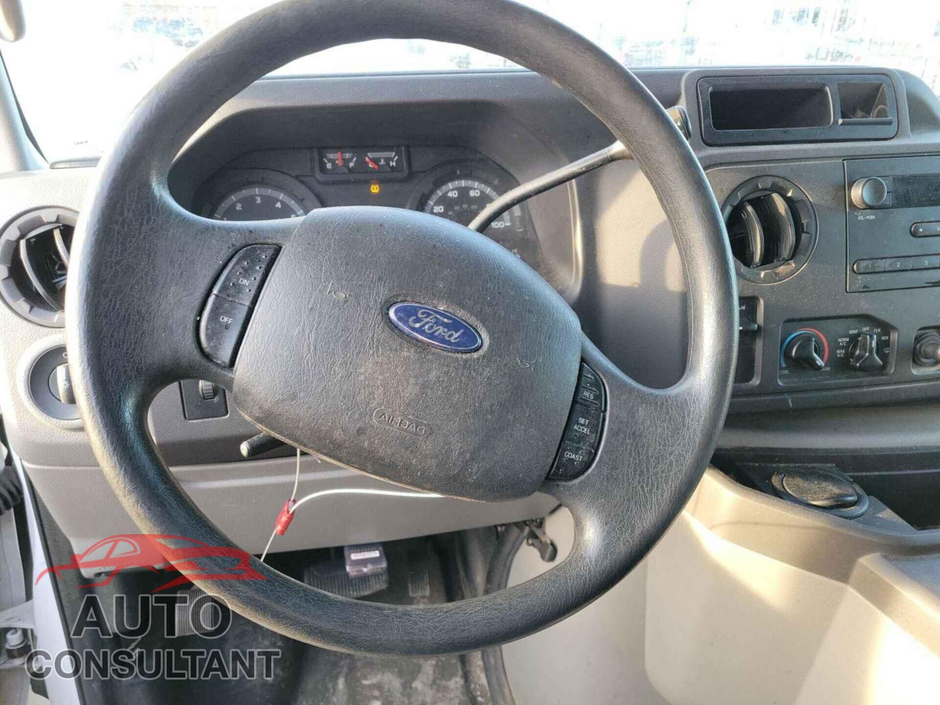 FORD E-150 2011 - 1FTNE1EW6BDA94035