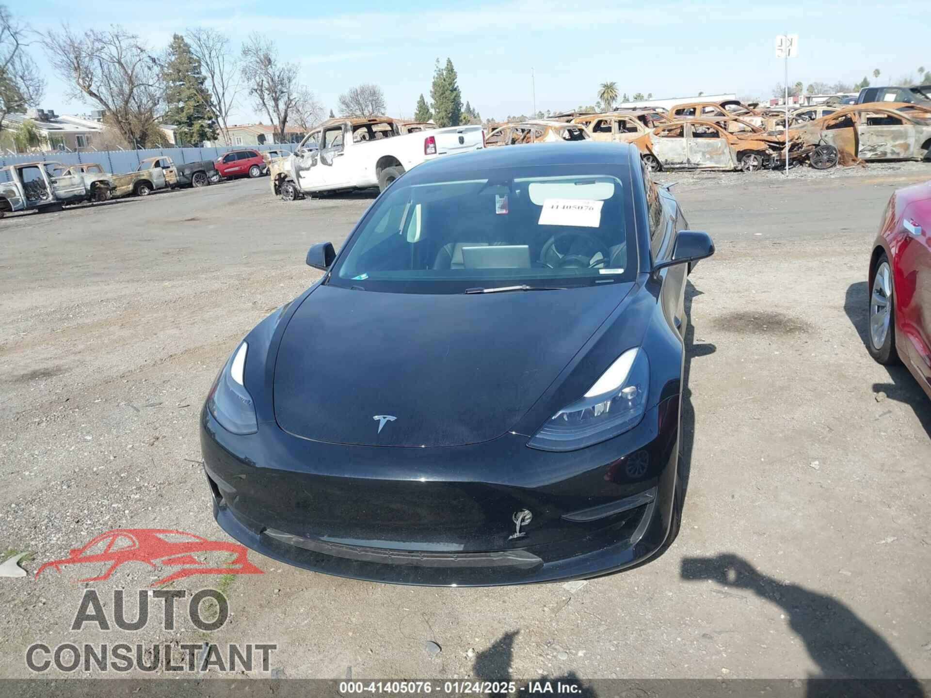 TESLA MODEL 3 2023 - 5YJ3E1EA2PF560426