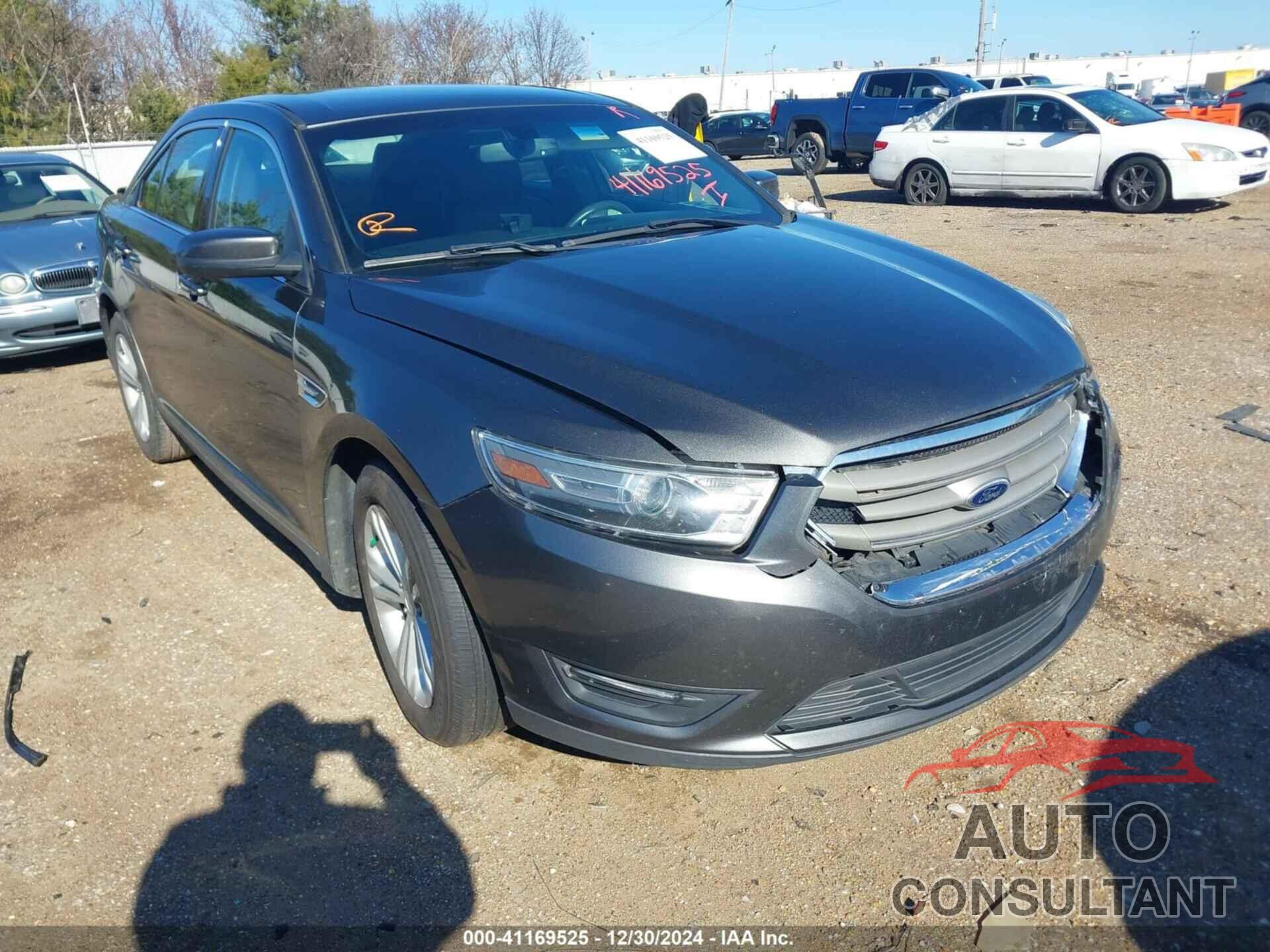 FORD TAURUS 2016 - 1FAHP2E84GG118486