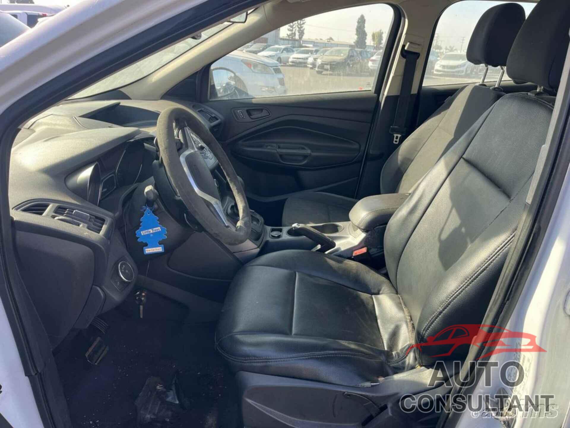 FORD ESCAPE 2014 - 1FMCU0F71EUD31736