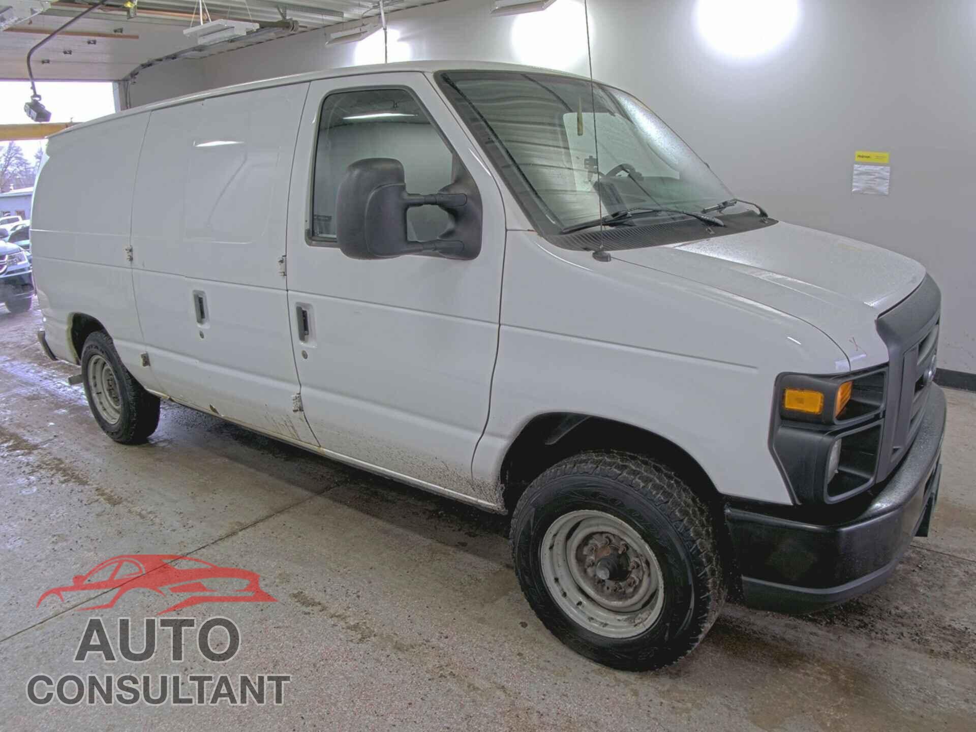 FORD E-150 2013 - 1FTNE1EW7DDB35470