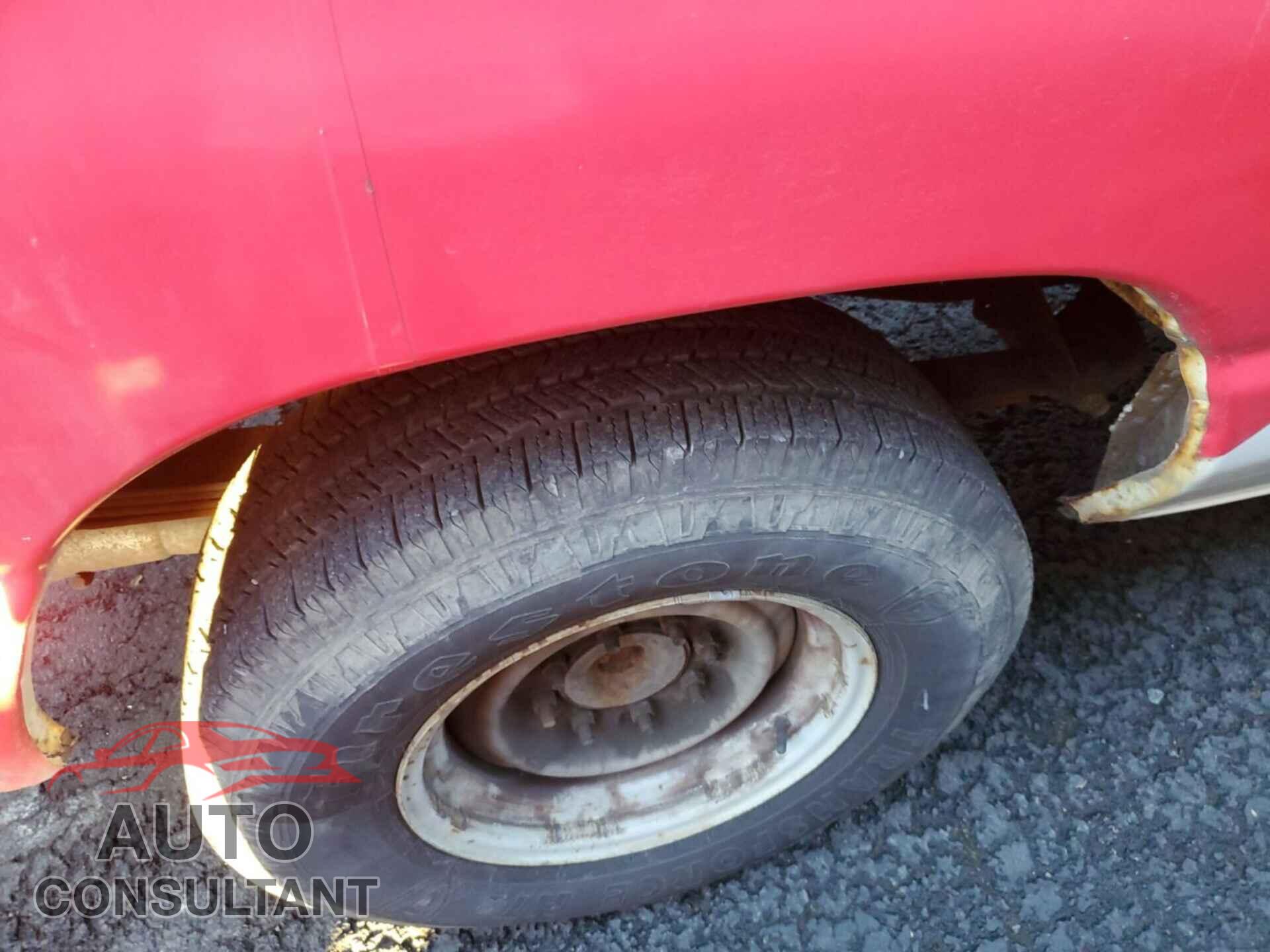 FORD ECONOLINE 2011 - 1FTNE2EL2BDA75784