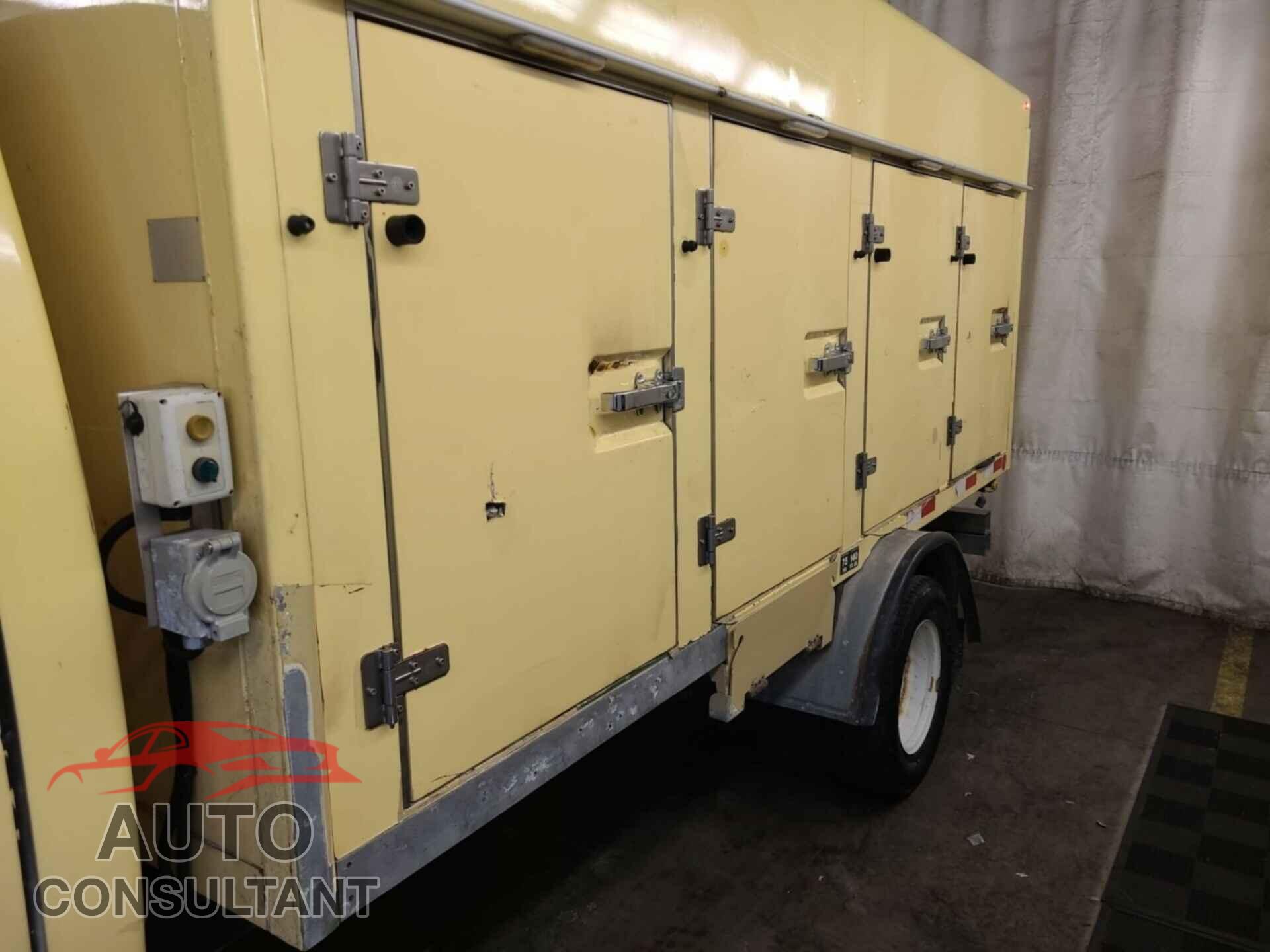 FORD ECONOLINE 2019 - 1FDXE4FS7KDC19352