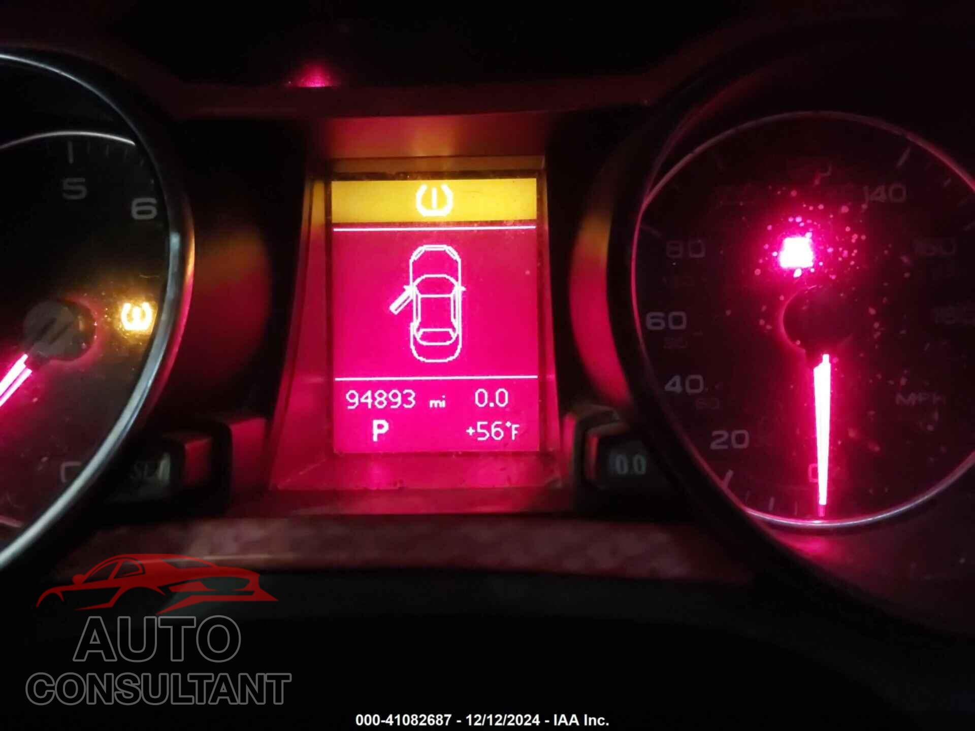 AUDI A5 2012 - WAUCFAFH0CN004567