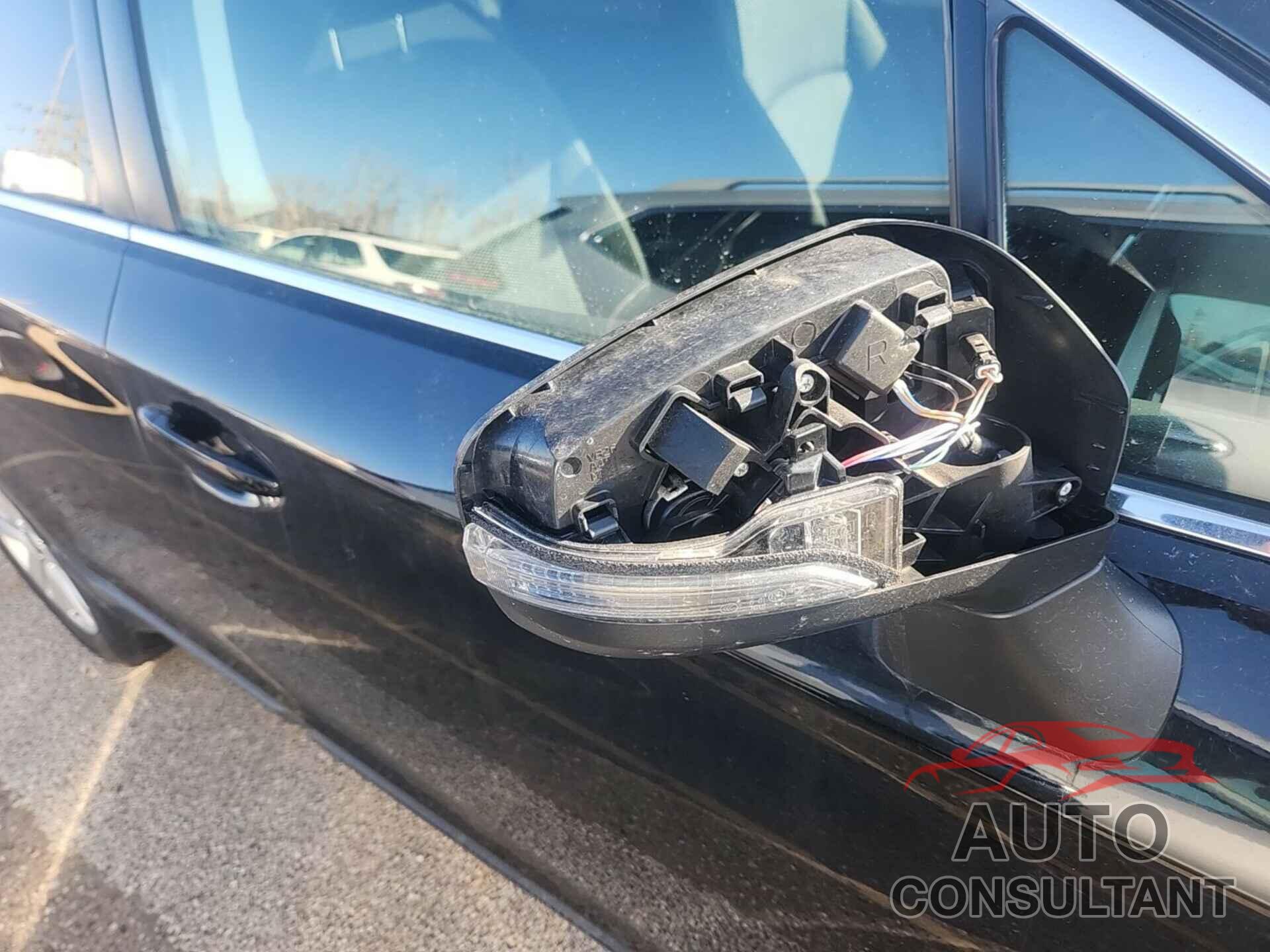 SUBARU OUTBACK 2018 - 4S4BSAFC3J3315994