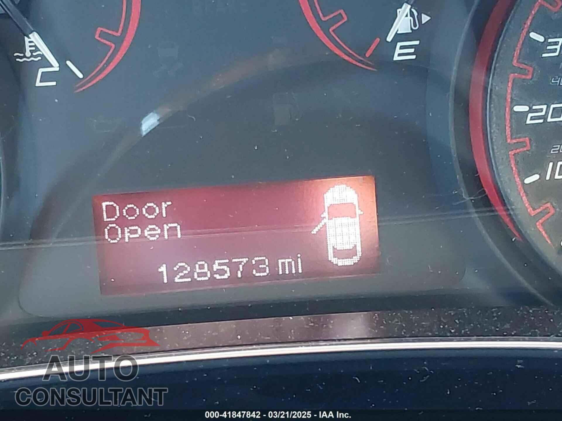 DODGE DART 2013 - 1C3CDFBAXDD333822