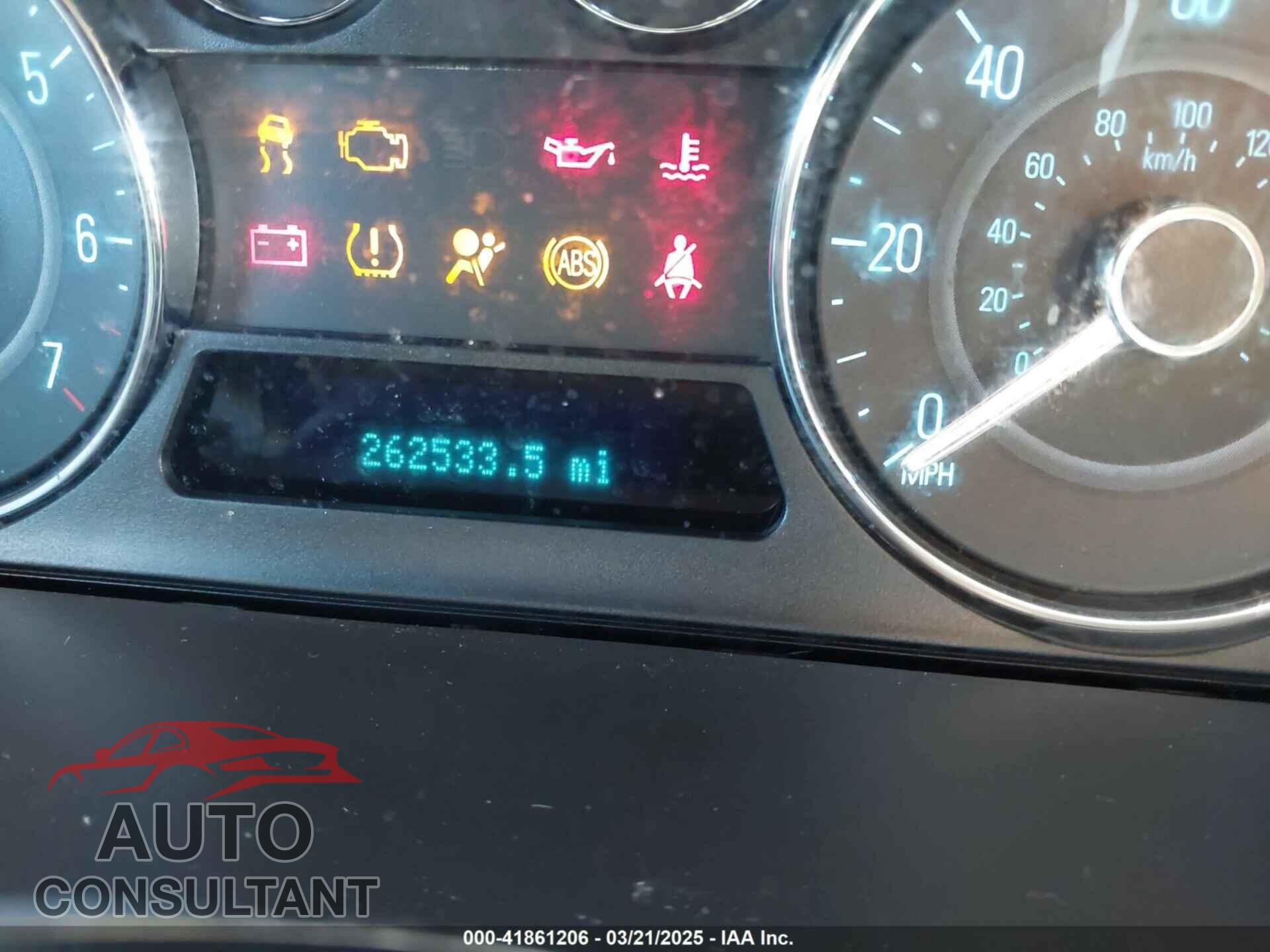 FORD FLEX 2010 - 2FMGK5CCXABA67664