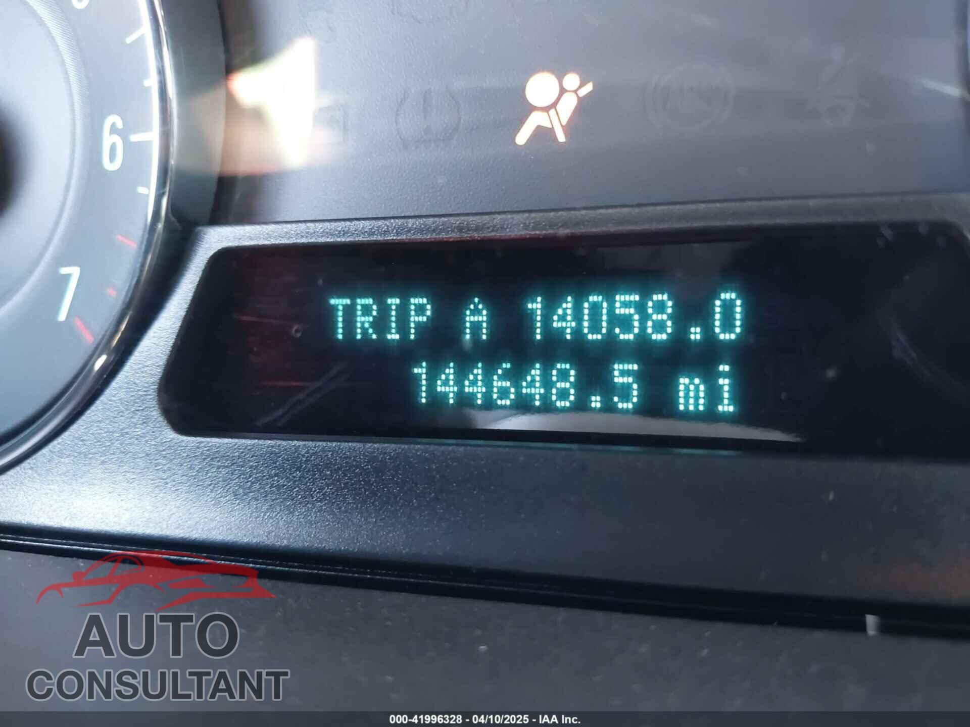 FORD FLEX 2011 - 2FMGK5CCXBBD33993