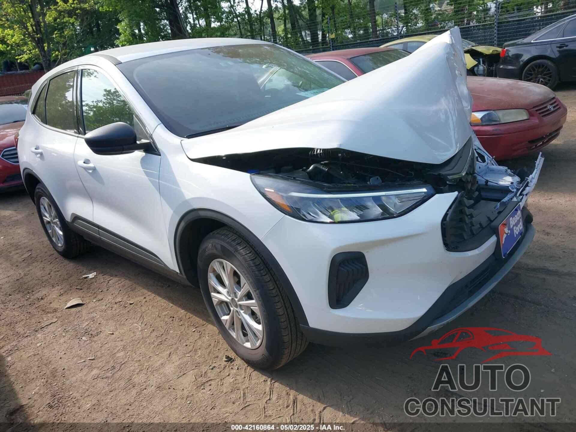 FORD ESCAPE 2024 - 1FMCU9GN9RUB46907