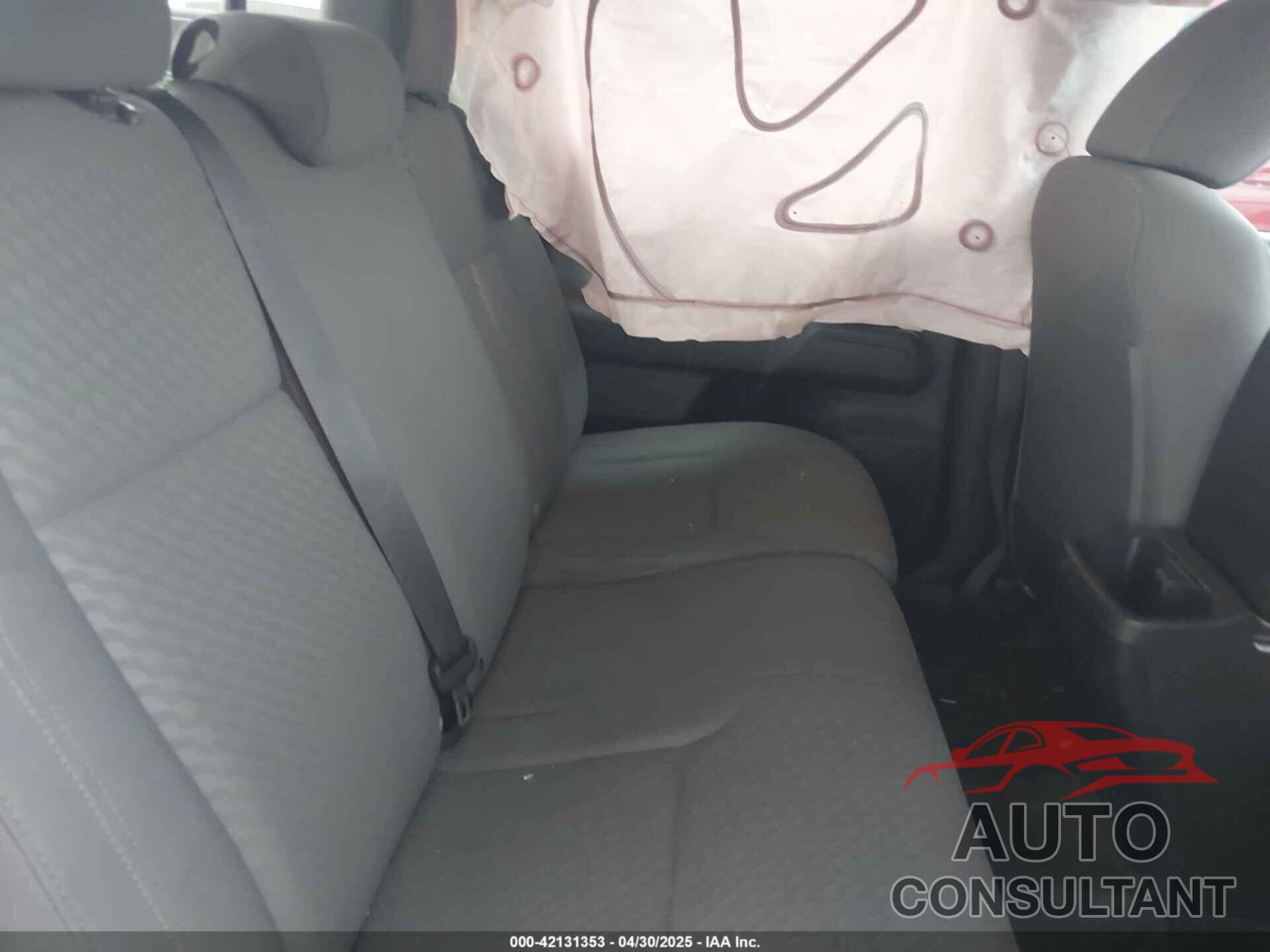 TOYOTA TACOMA 2021 - 3TYAX5GN7MT026410