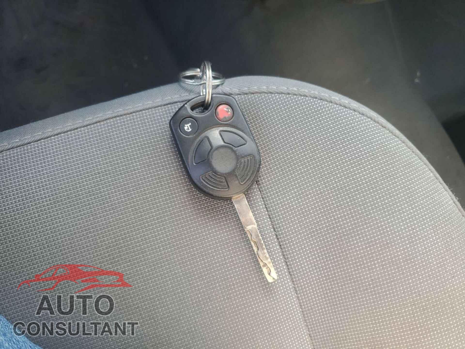 FORD TRANSIT 2018 - 1FTYE1YM6JKA52868