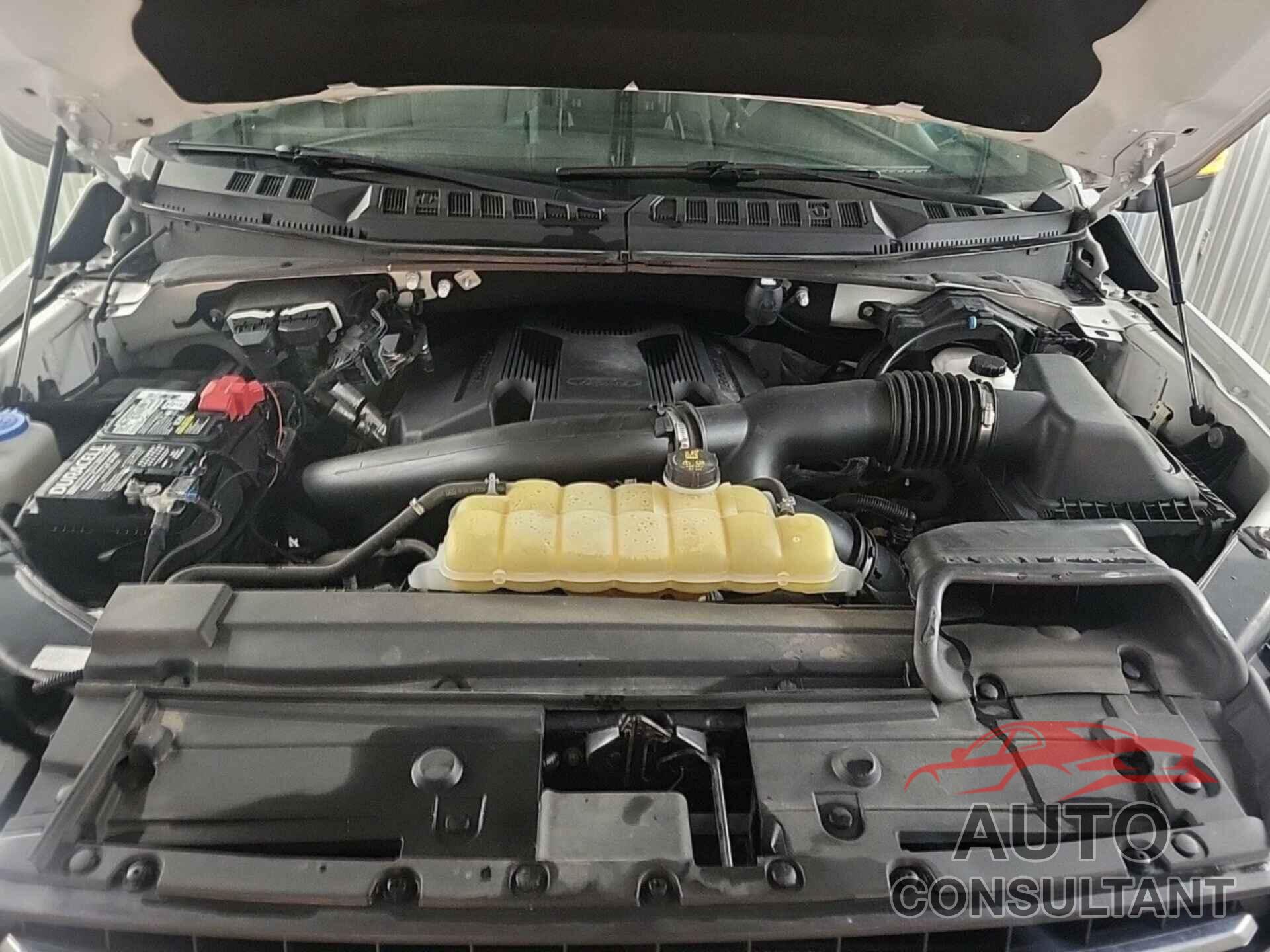 FORD F150 2019 - 1FTFX1E40KKE41447
