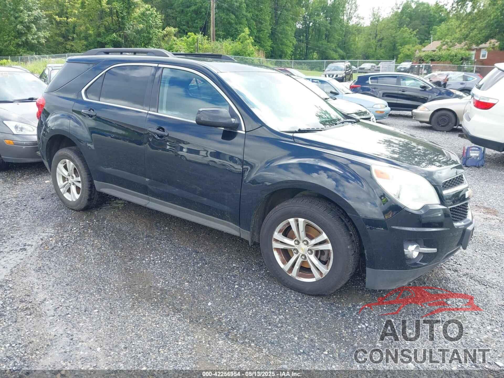 CHEVROLET EQUINOX 2015 - 2GNFLGEK3F6374047