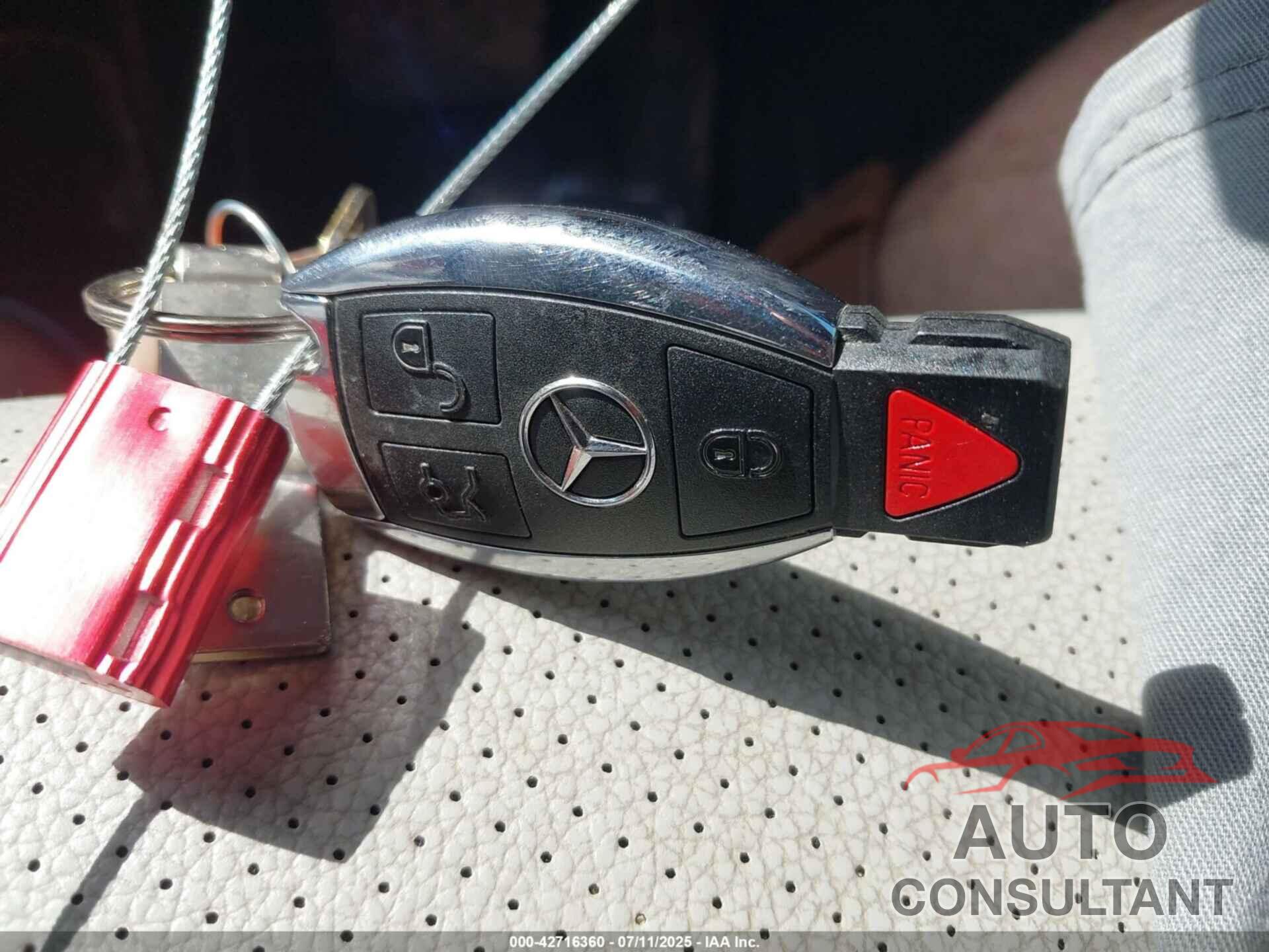 MERCEDES-BENZ GLK 350 2015 - WDCGG5HB6FG406405