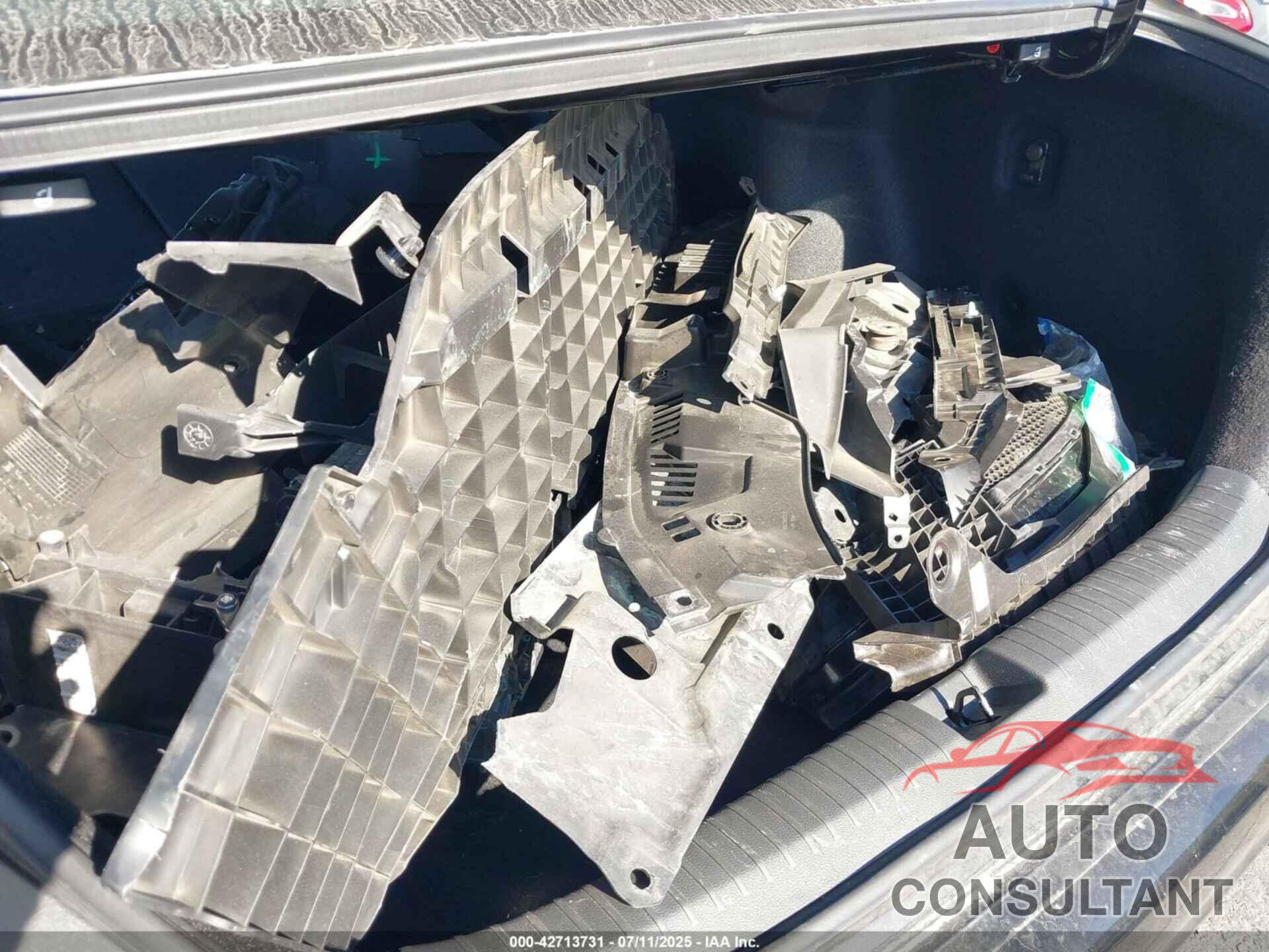 HONDA ACCORD 2023 - 1HGCY1F38PA007300