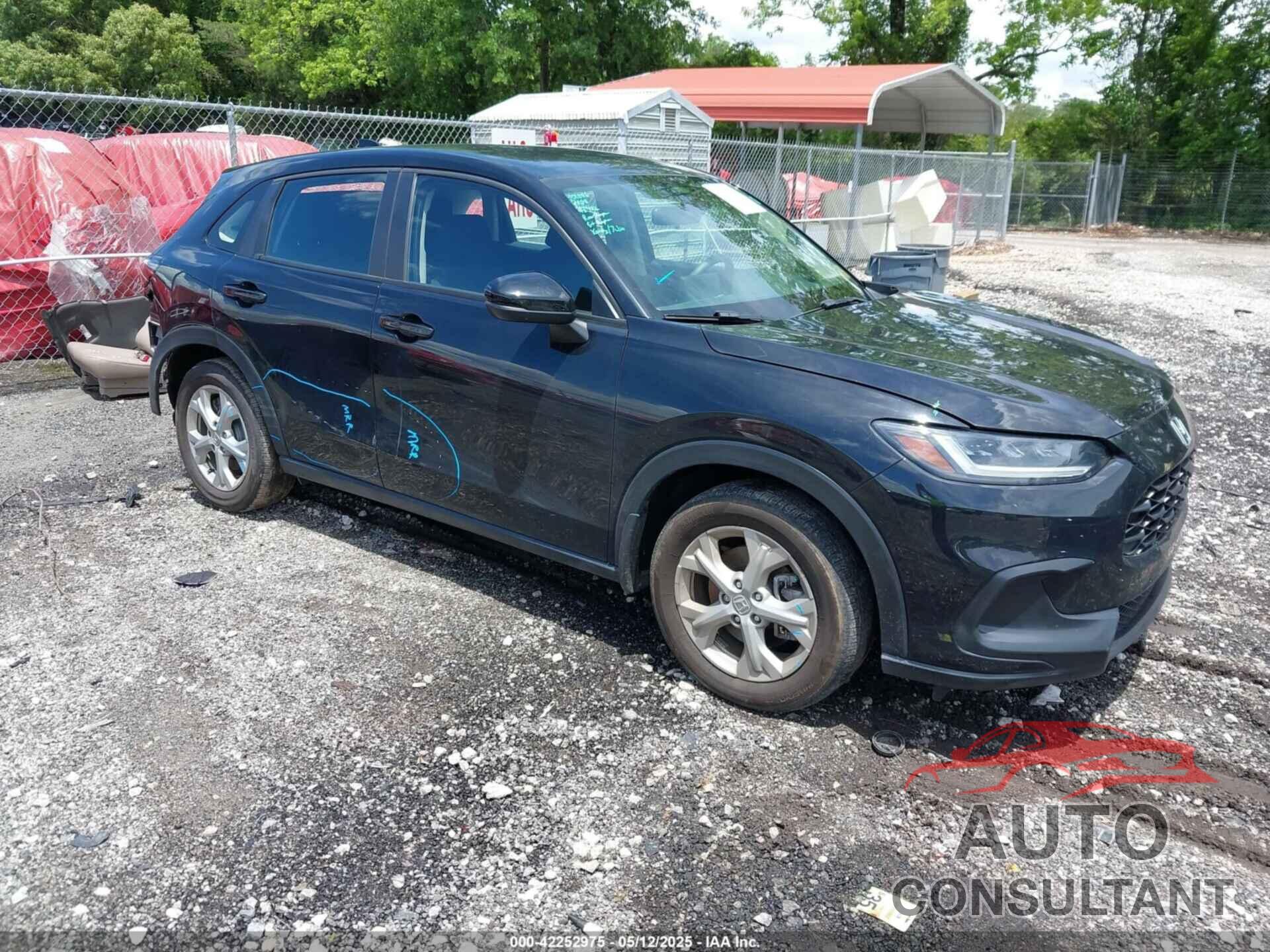HONDA HR-V 2023 - 3CZRZ1H3XPM704984