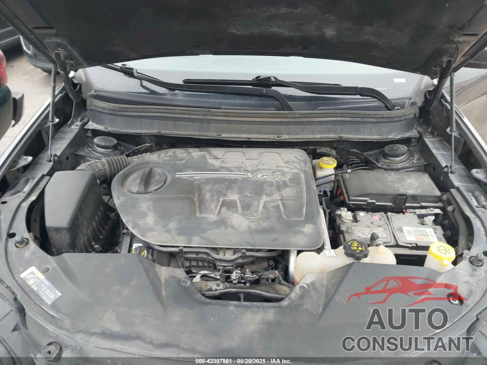 JEEP CHEROKEE 2020 - 1C4PJMDX5LD551211
