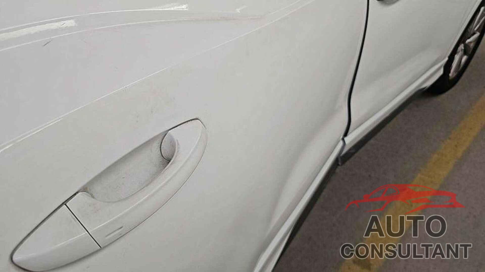 AUDI Q3 2023 - WA1DECF38P1112081