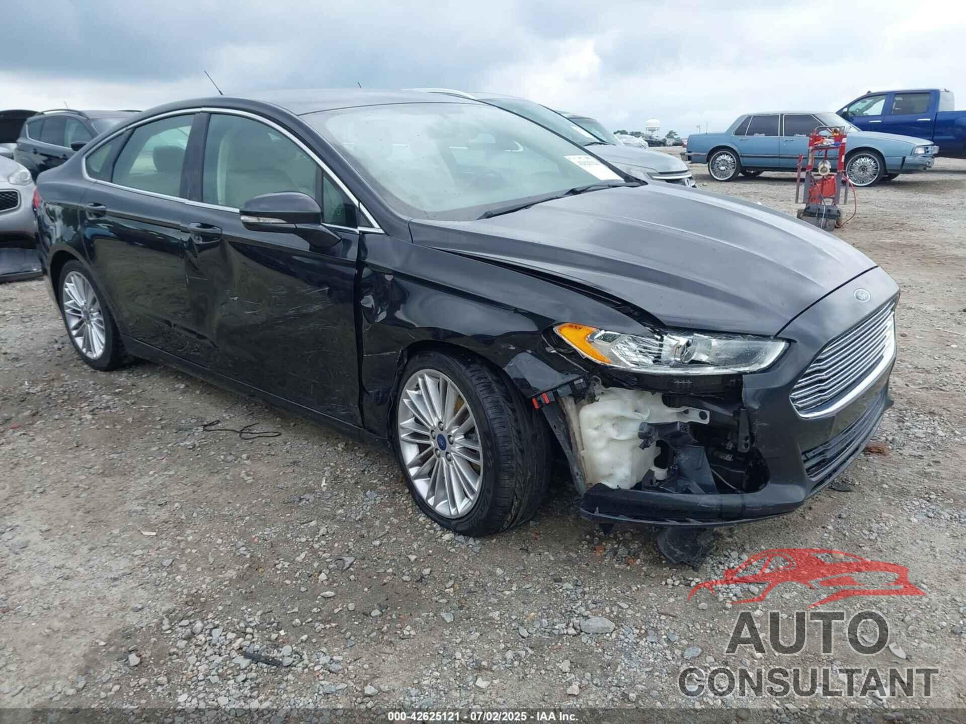 FORD FUSION 2015 - 3FA6P0HD2FR274313