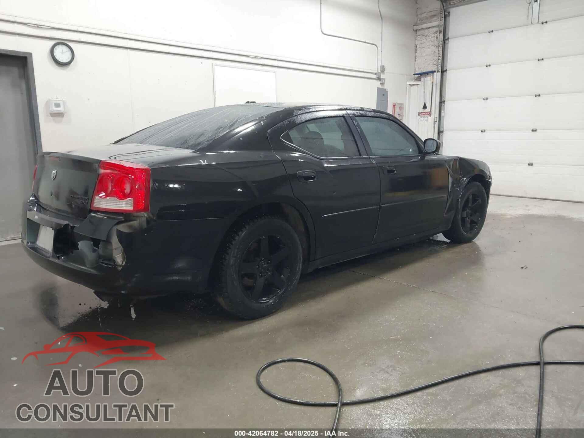 DODGE CHARGER 2010 - 2B3CA3CV4AH247975