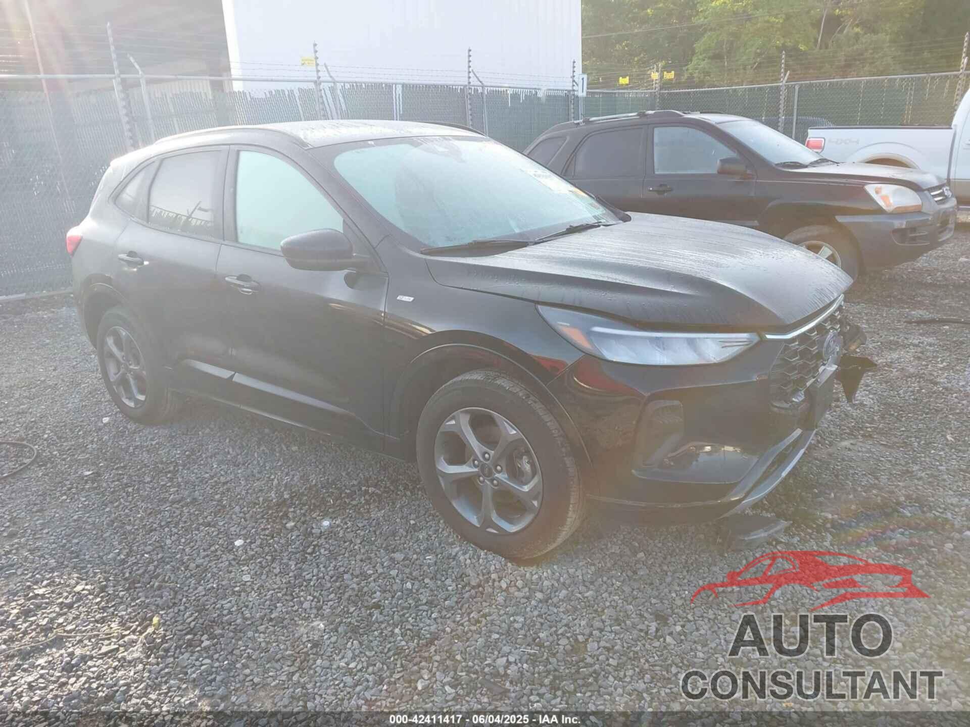 FORD ESCAPE 2024 - 1FMCU9MN2RUA05472