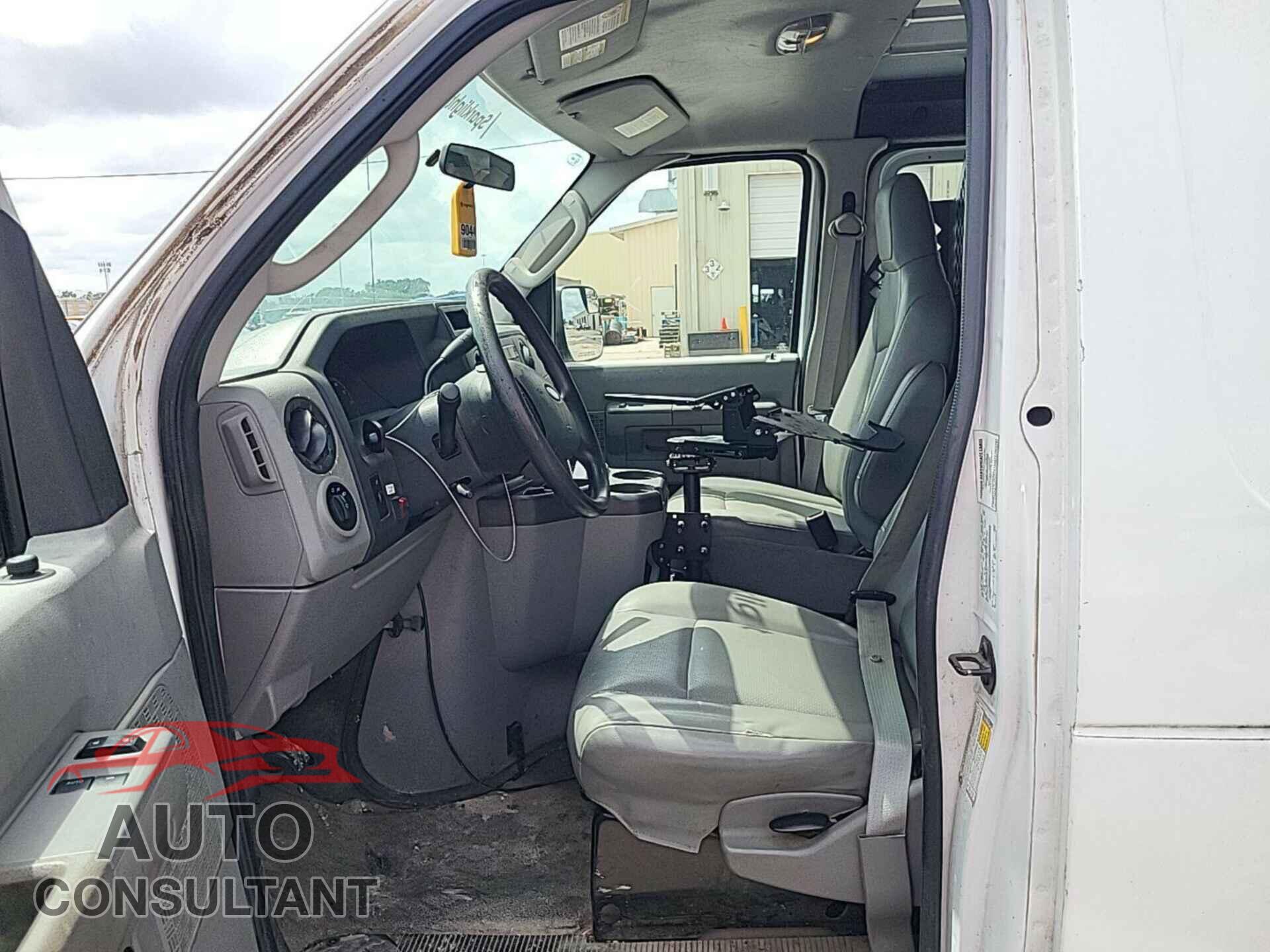 FORD E-150 2014 - 1FTNE1EW3EDA67962