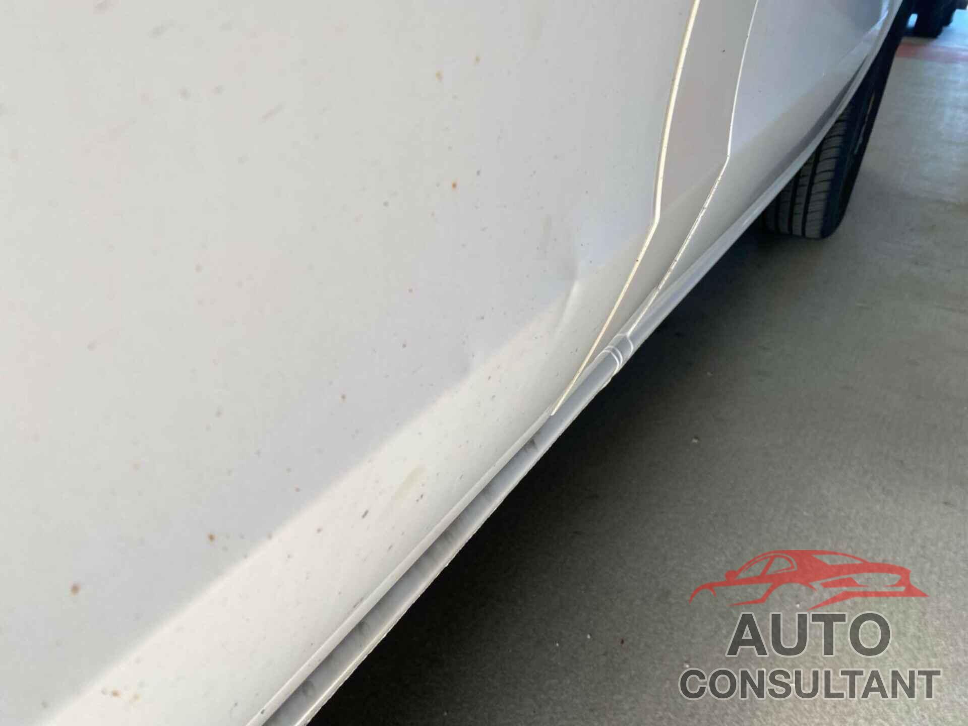 MERCEDES-BENZ METRIS 2016 - WD3PG2EA5G3175581