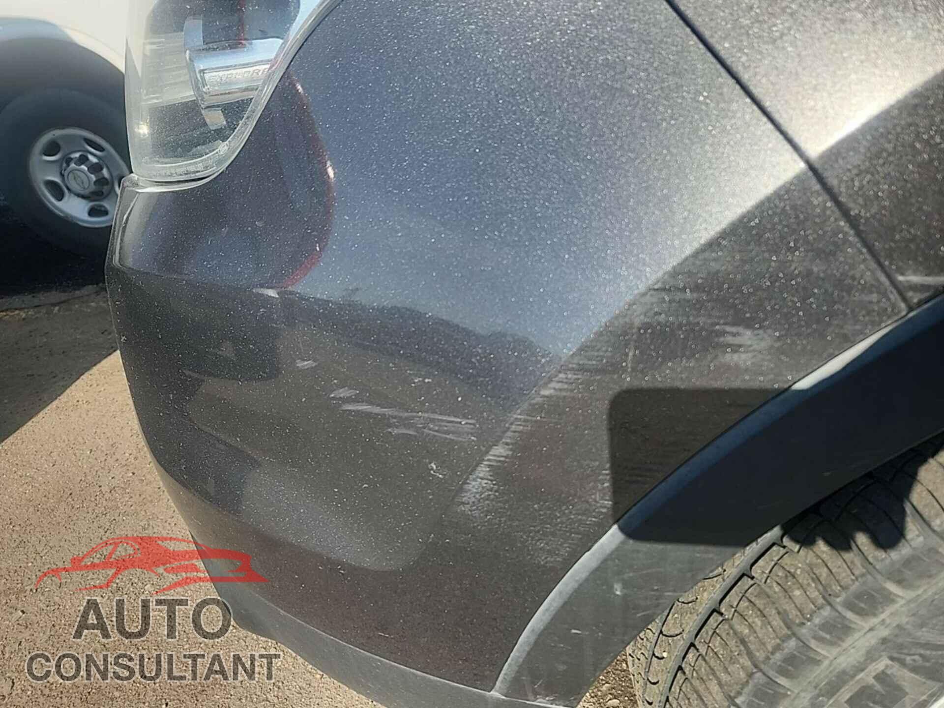 FORD EXPLORER 2015 - 1FM5K8D83FGA78802