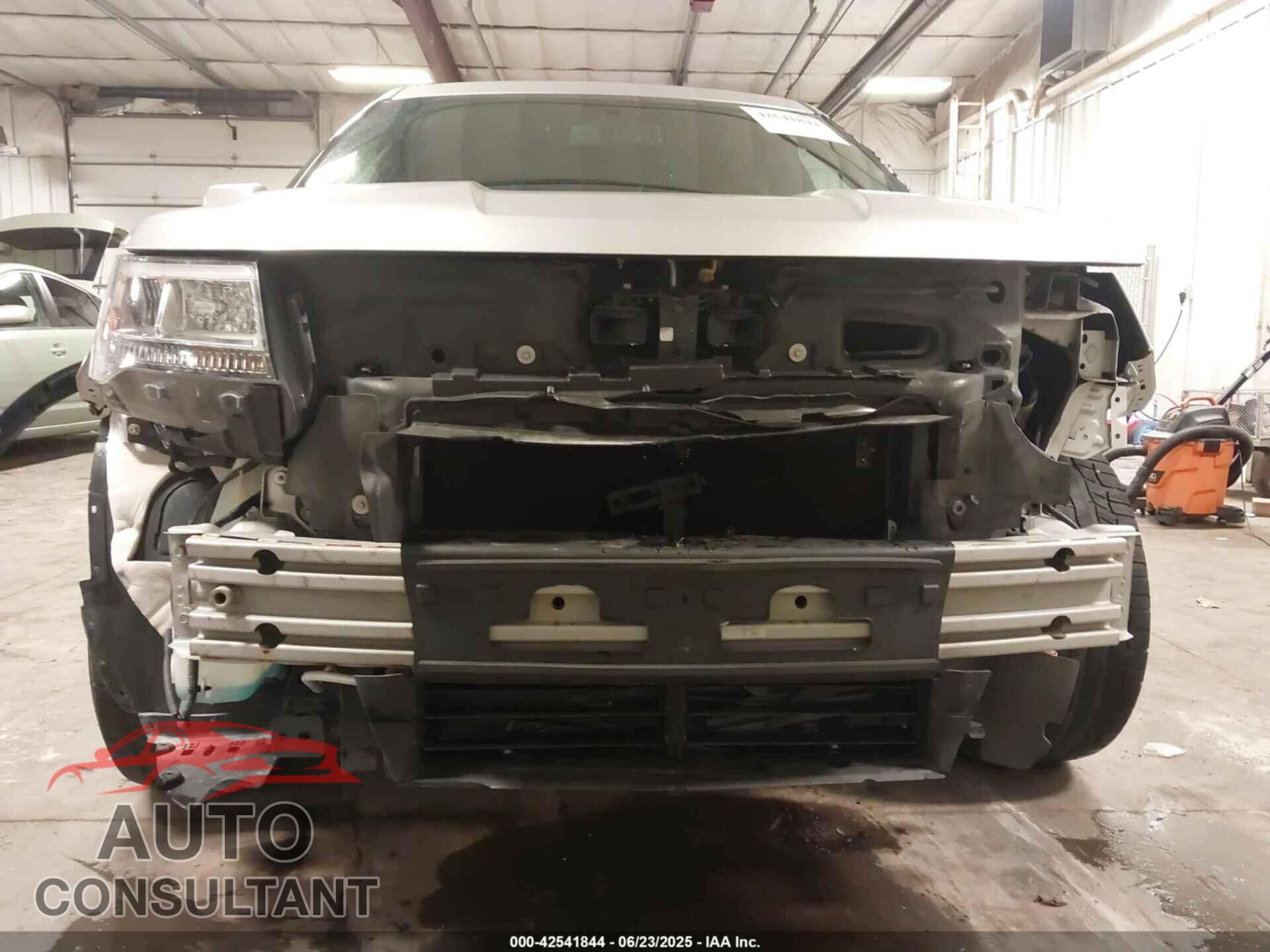 FORD EXPLORER 2016 - 1FM5K8F85GGA27428