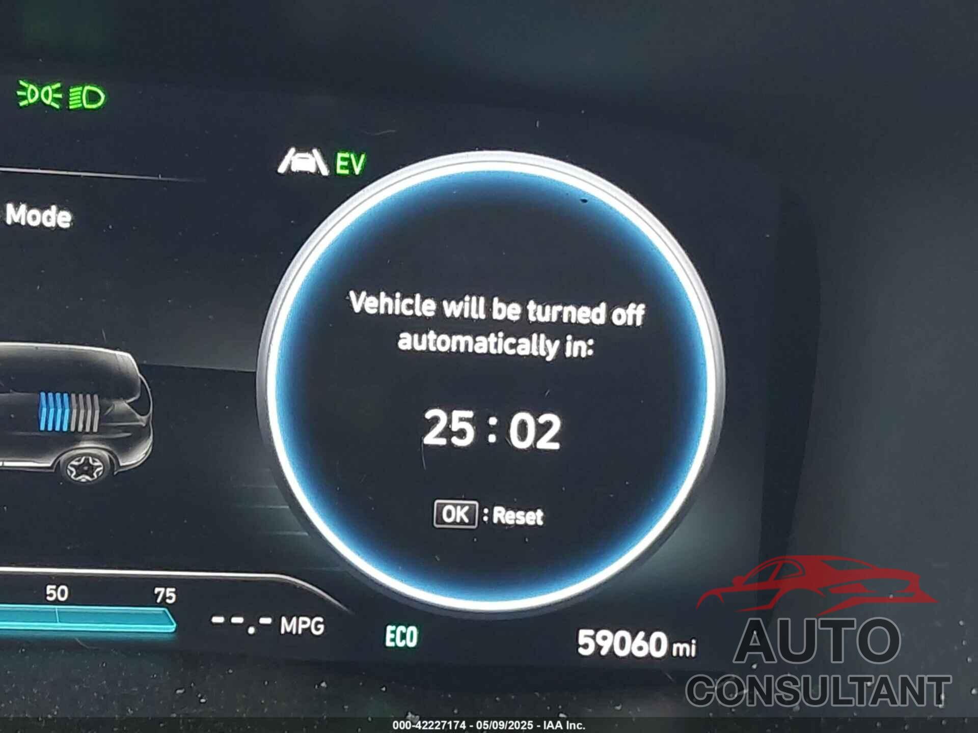 HYUNDAI SANTA FE HYBRID 2021 - KM8S3DA14MU006747