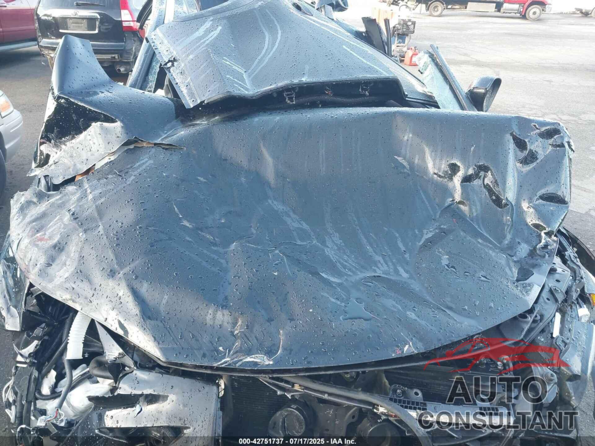 LEXUS NX 2020 - JTJSARDZ6L5011866