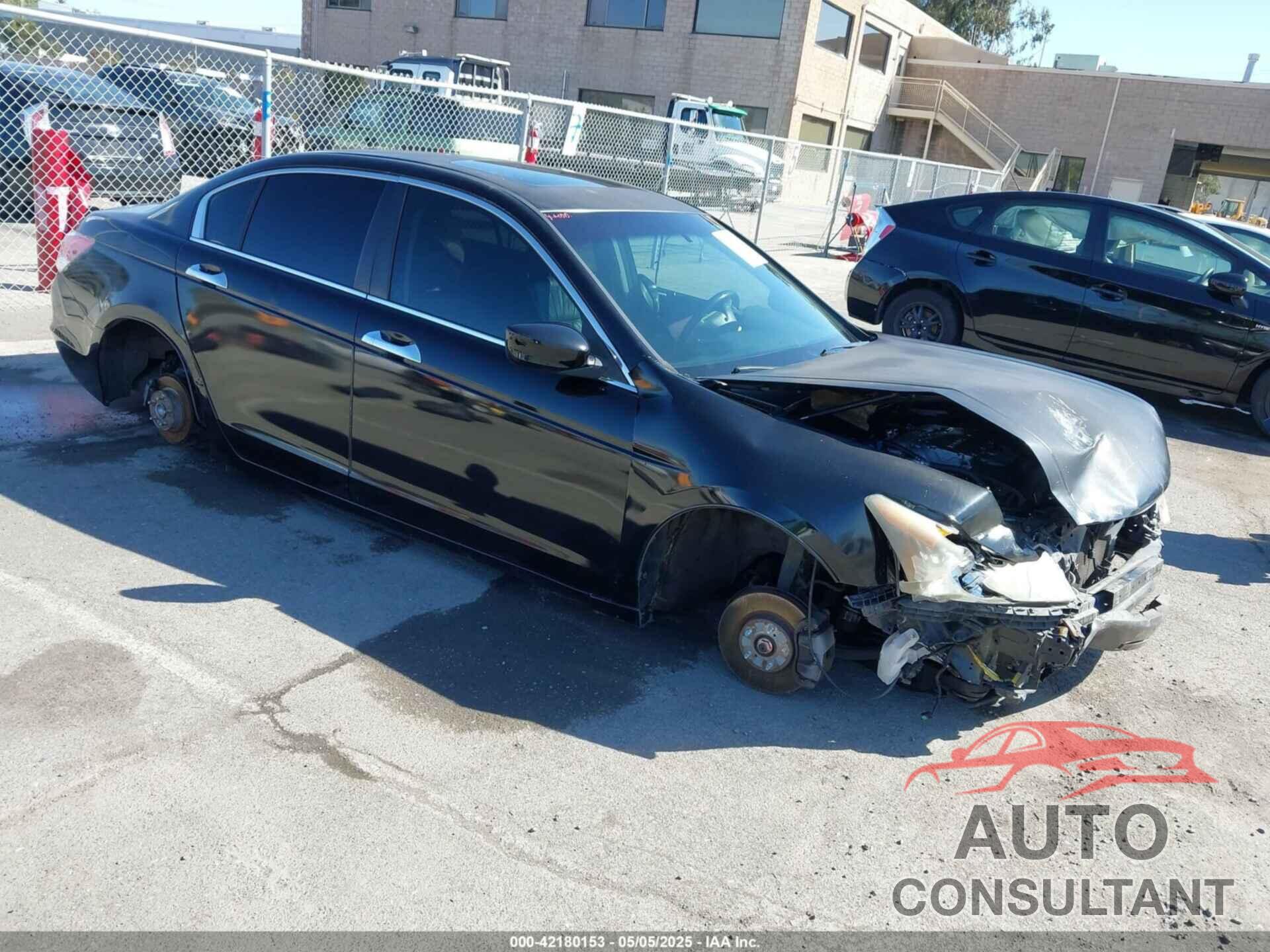 HONDA ACCORD 2010 - 1HGCP3F88AA024969