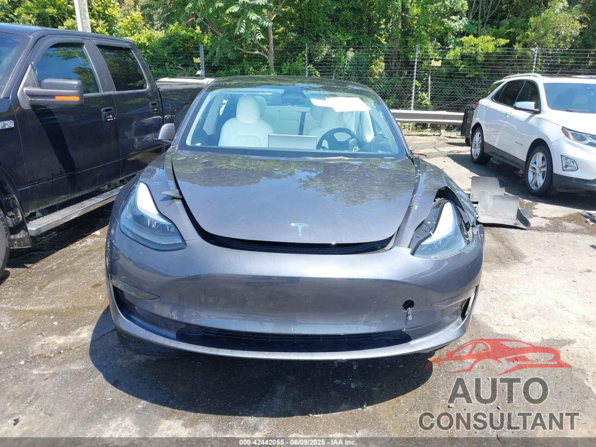 TESLA MODEL 3 2023 - 5YJ3E1EA7PF413311