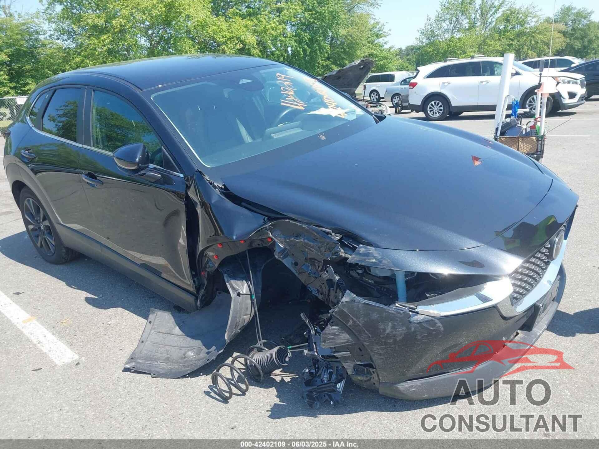 MAZDA CX-30 2024 - 3MVDMBBM3RM635109