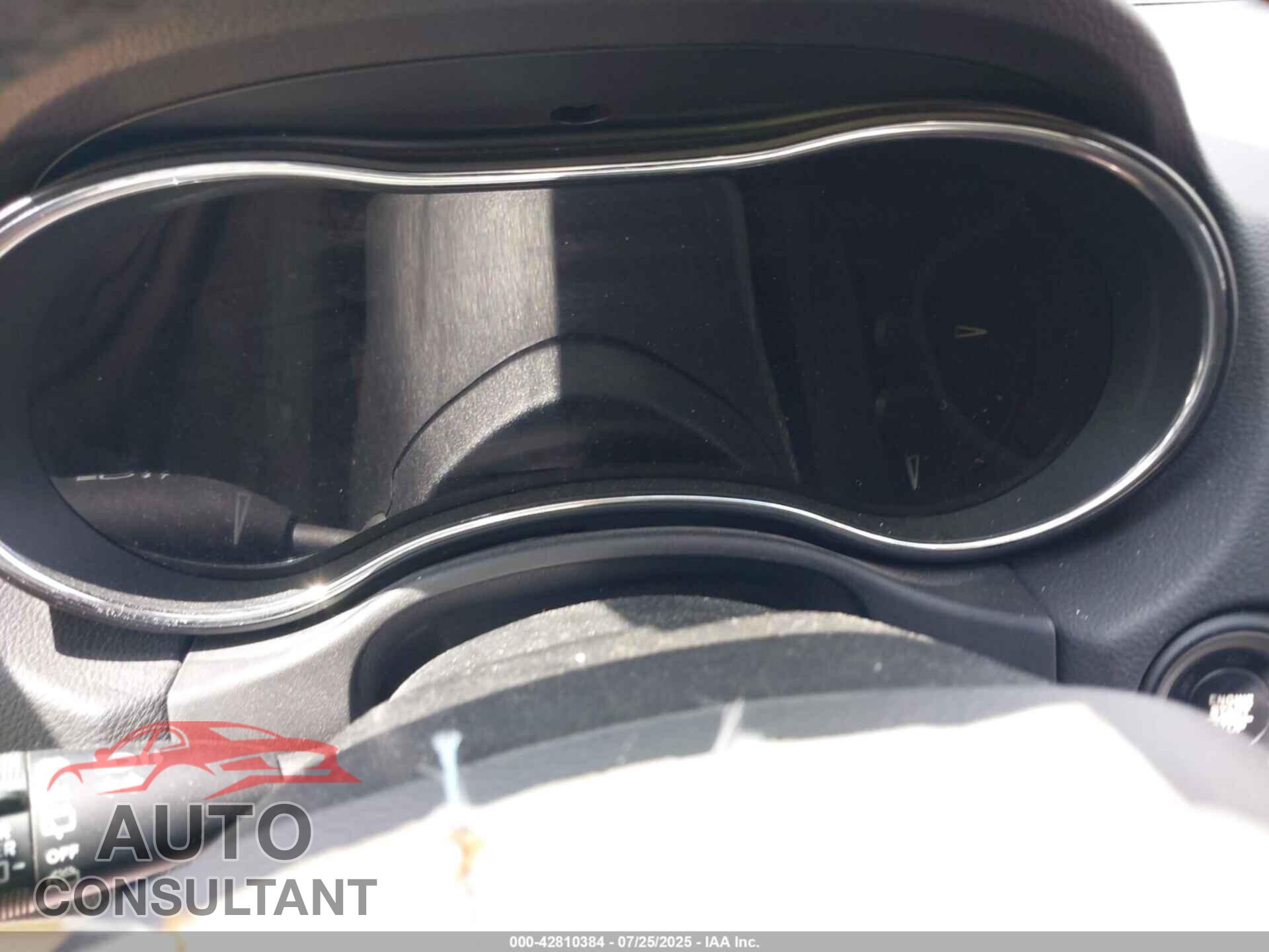 DODGE DURANGO 2018 - 1C4SDJFT2JC226626