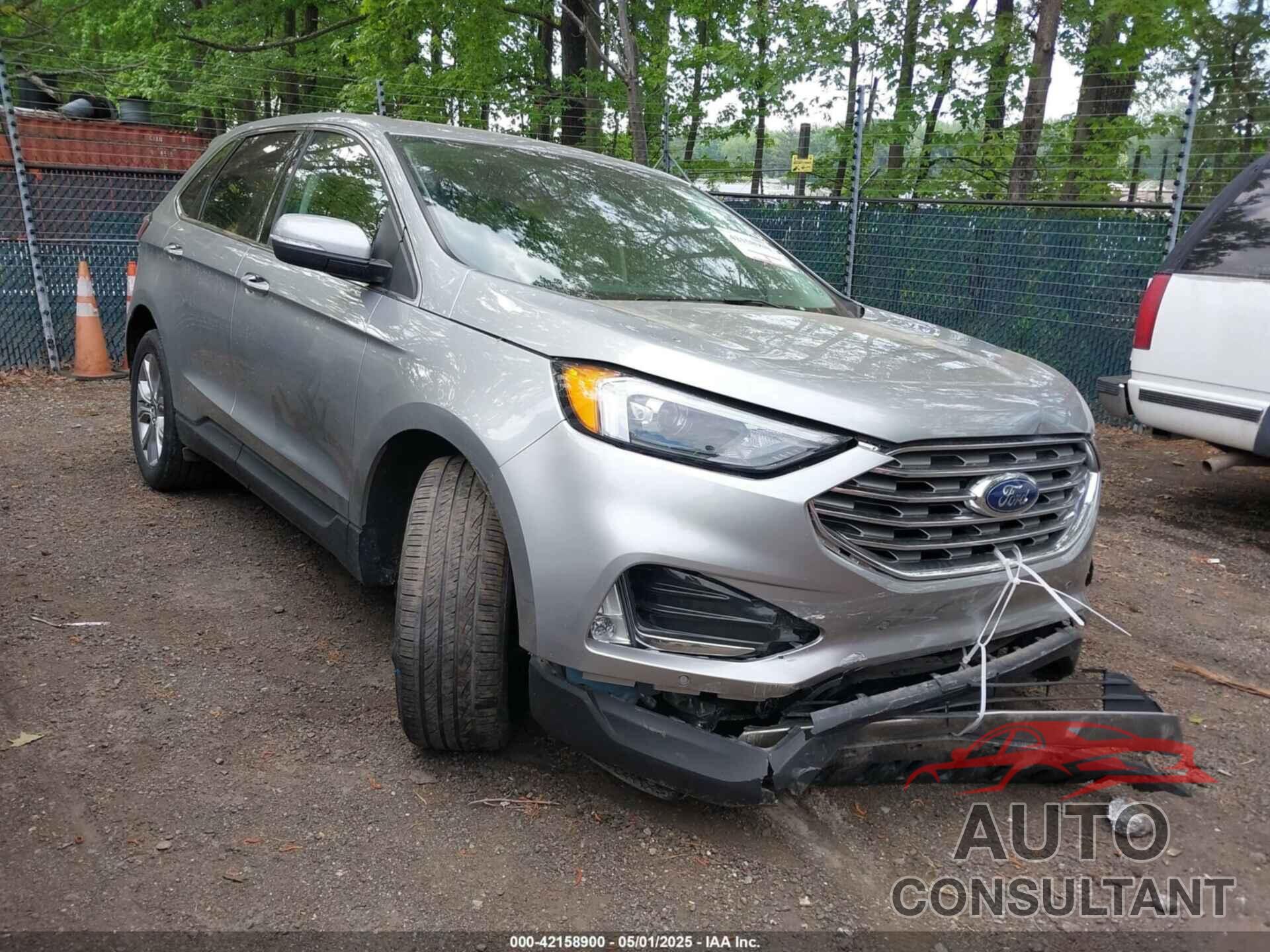 FORD EDGE 2024 - 2FMPK4K99RBA50348