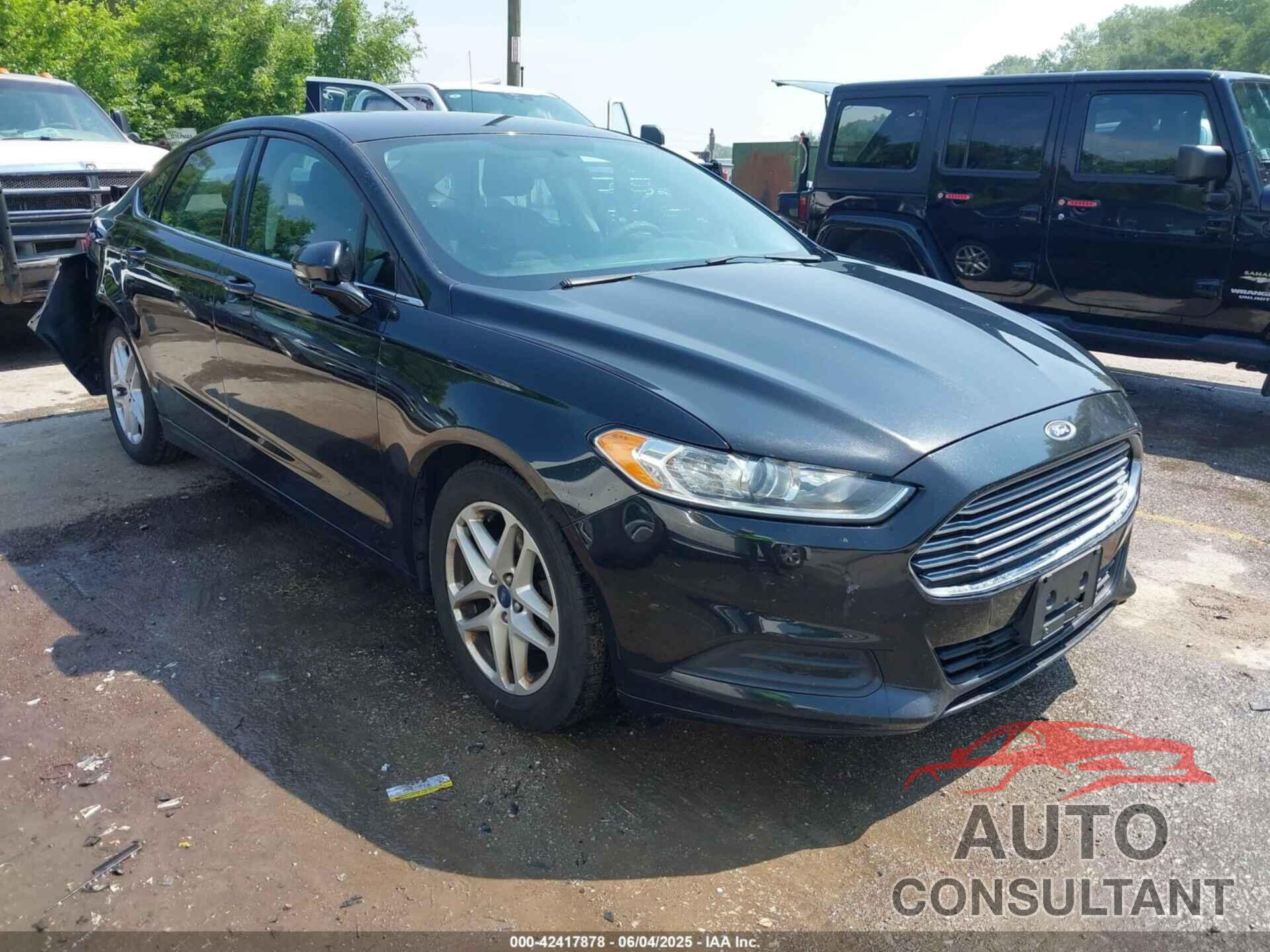 FORD FUSION 2015 - 3FA6P0H78FR130419