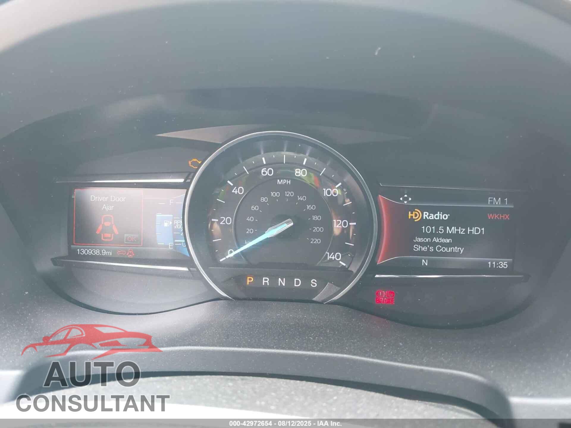 FORD EXPLORER 2018 - 1FM5K7F88JGB51727