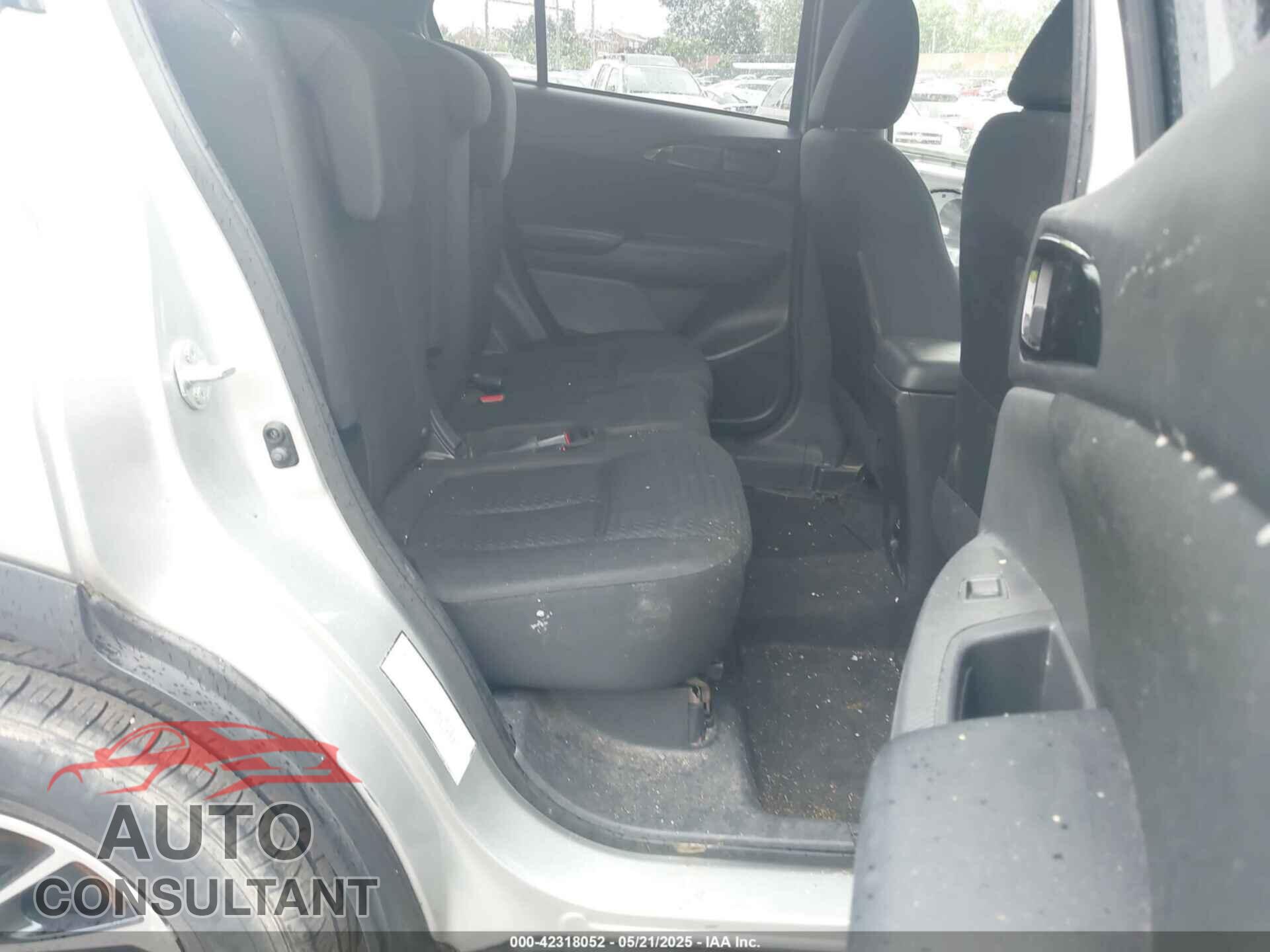 MITSUBISHI ECLIPSE CROSS 2020 - JA4AS3AA2LZ022177