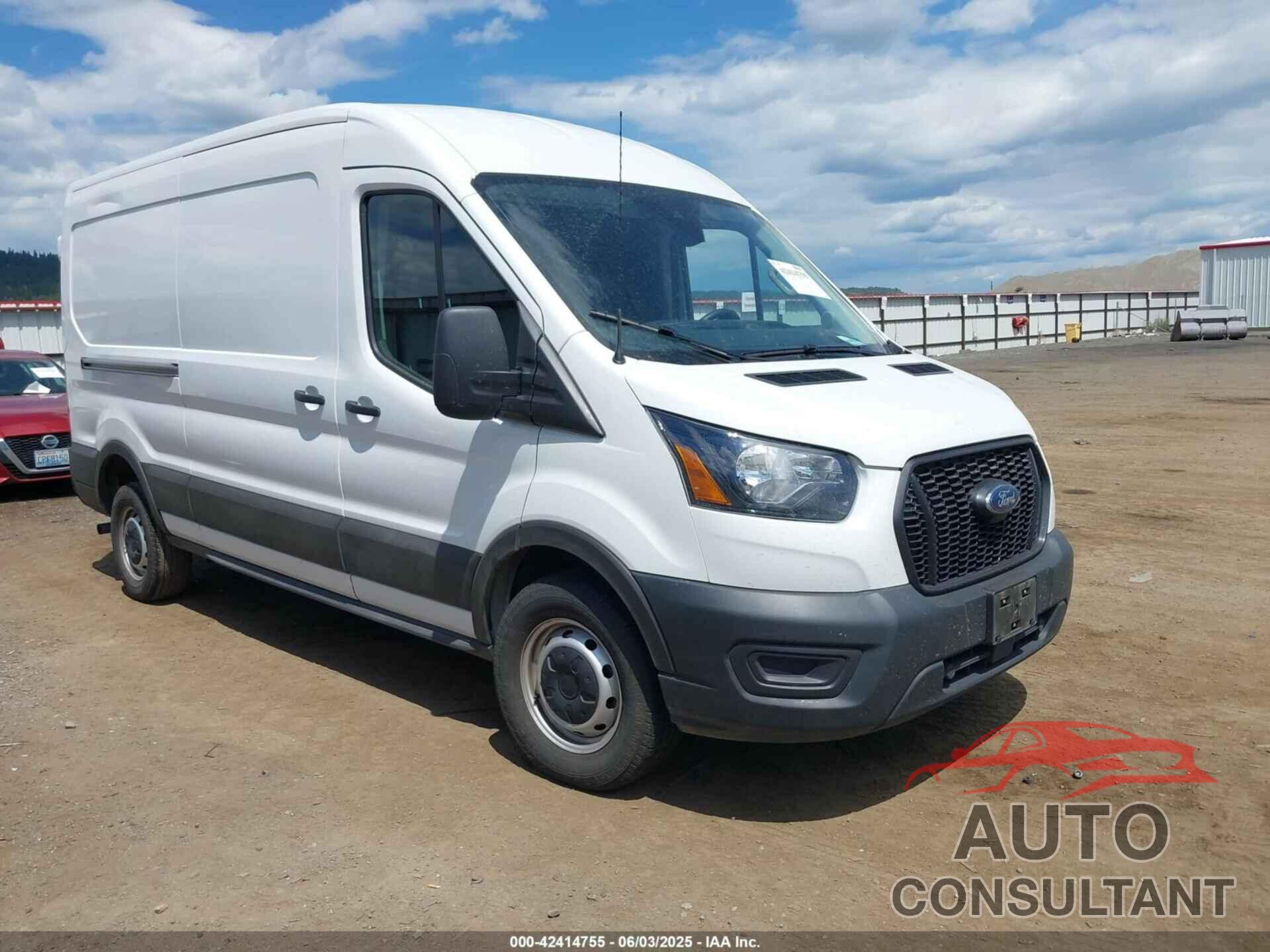 FORD TRANSIT-250 2023 - 1FTBR1C89PKB34445