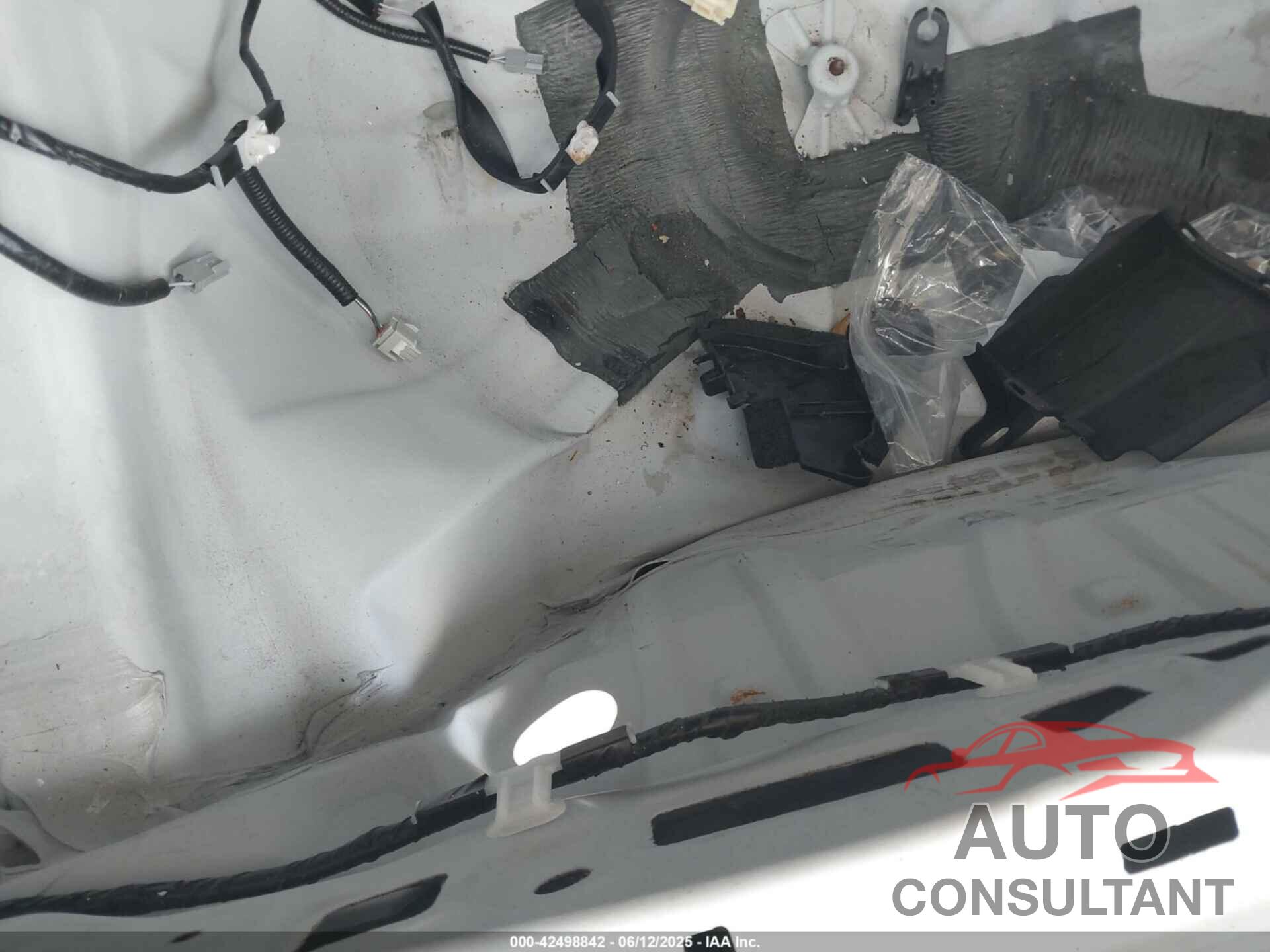 TOYOTA COROLLA 2022 - JTDEPMAE9N3003780