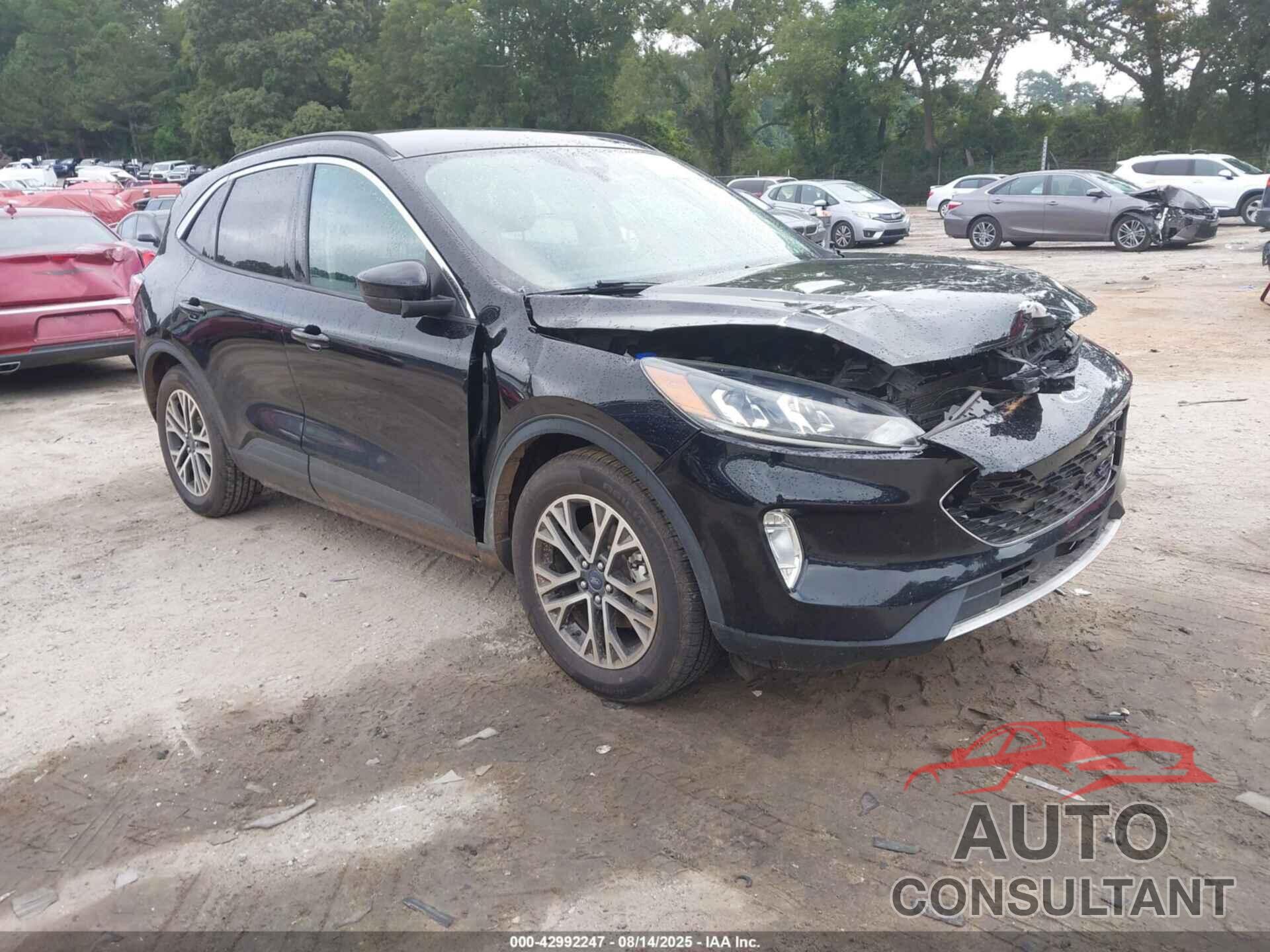 FORD ESCAPE 2020 - 1FMCU0H65LUC29485