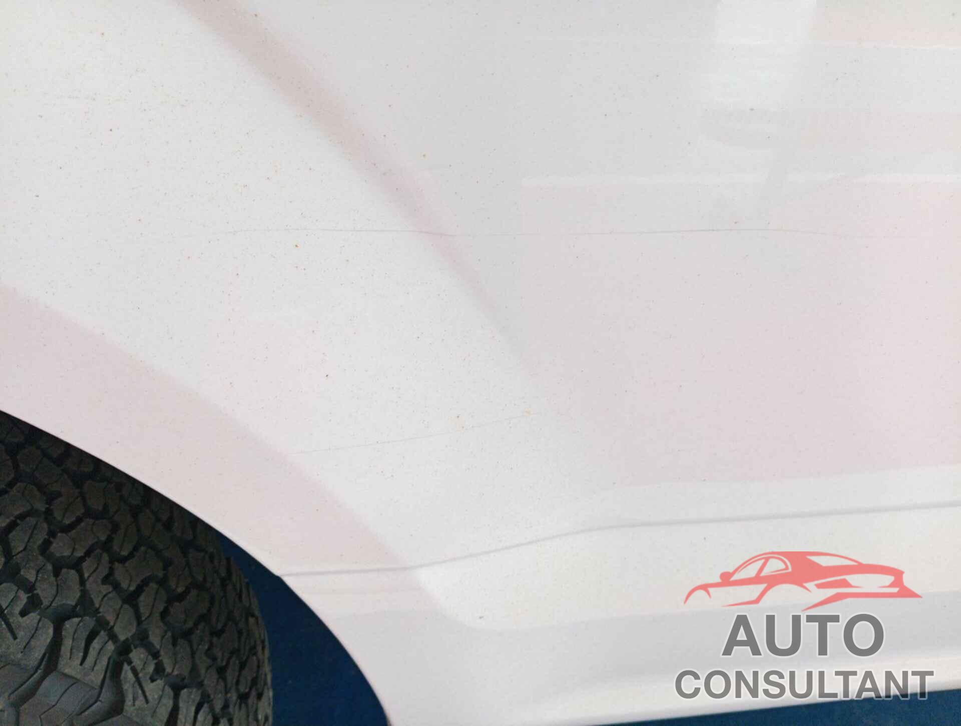 FORD F-150 2019 - 1FTEX1EPXKKD65337